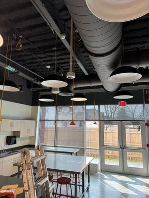 Project in Aurora