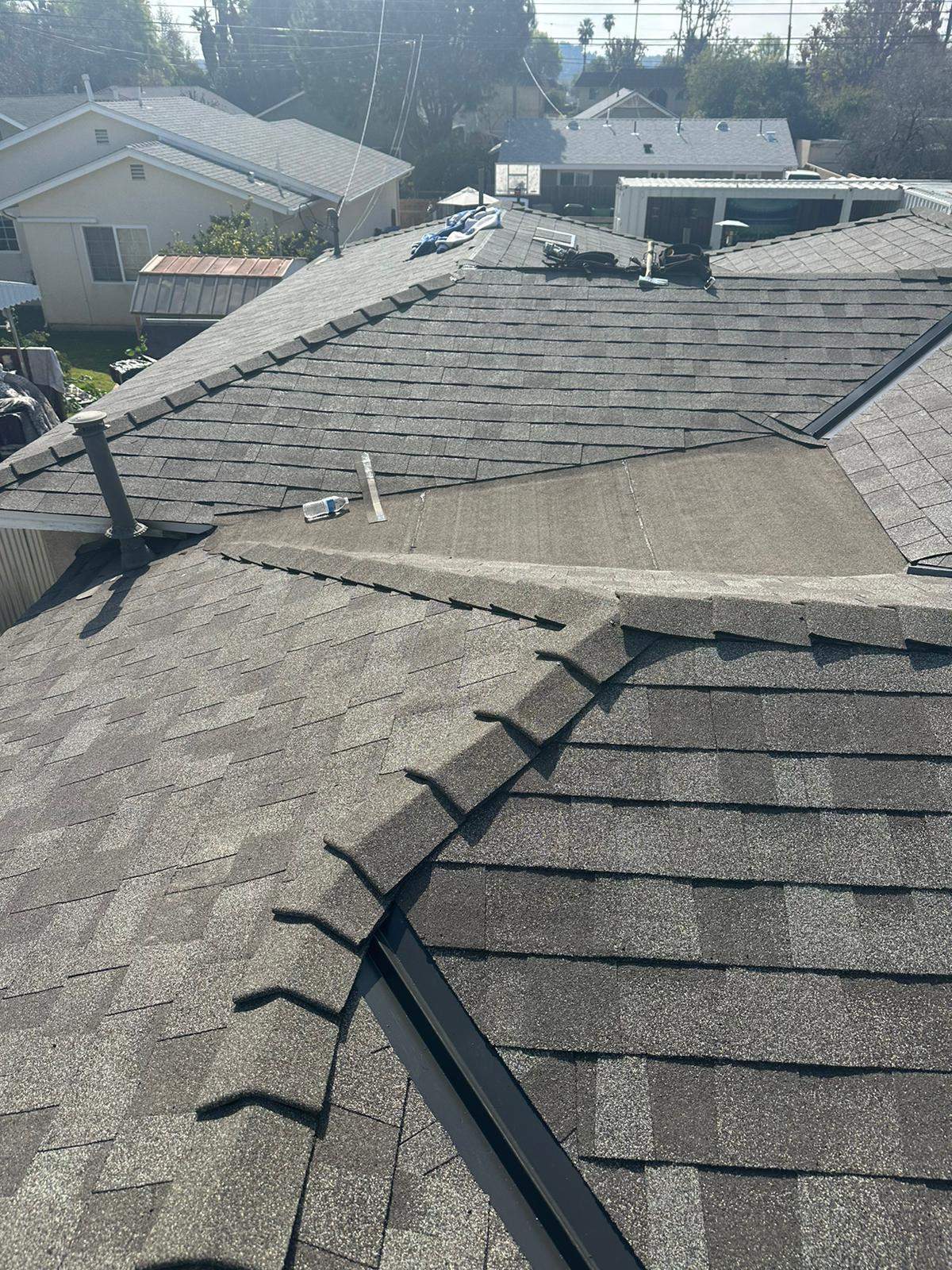 Roof Replacement - La Verne, CA 91750 by Epic Roof Replacement