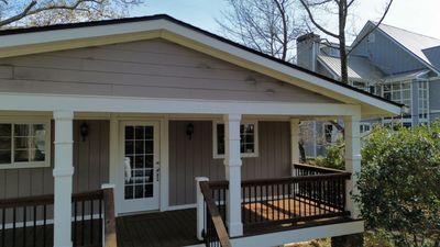 Murrayville, GA Roof Replacement CertainTeed Landmark Pro Max Def Moire Black