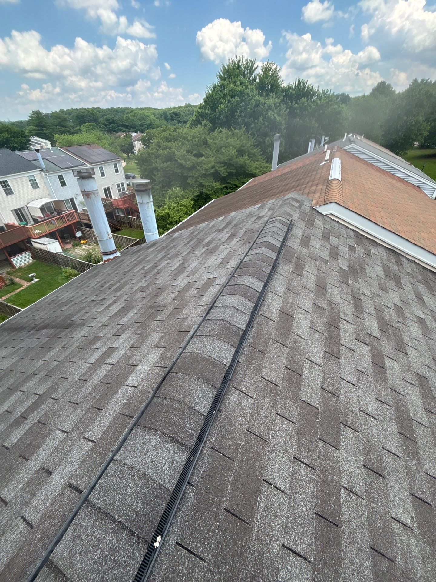 115 Sloop Court, Gaithersburg, MD 20877 US by American Custom Contractors