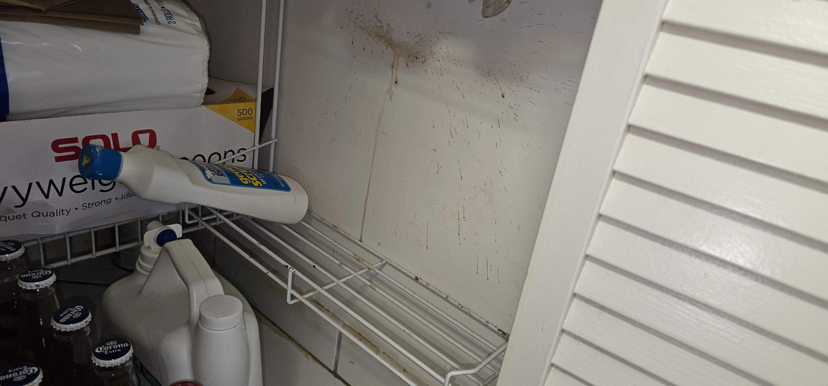 Water Damage Claim in Miami Beach by FLAPA & KeyStone