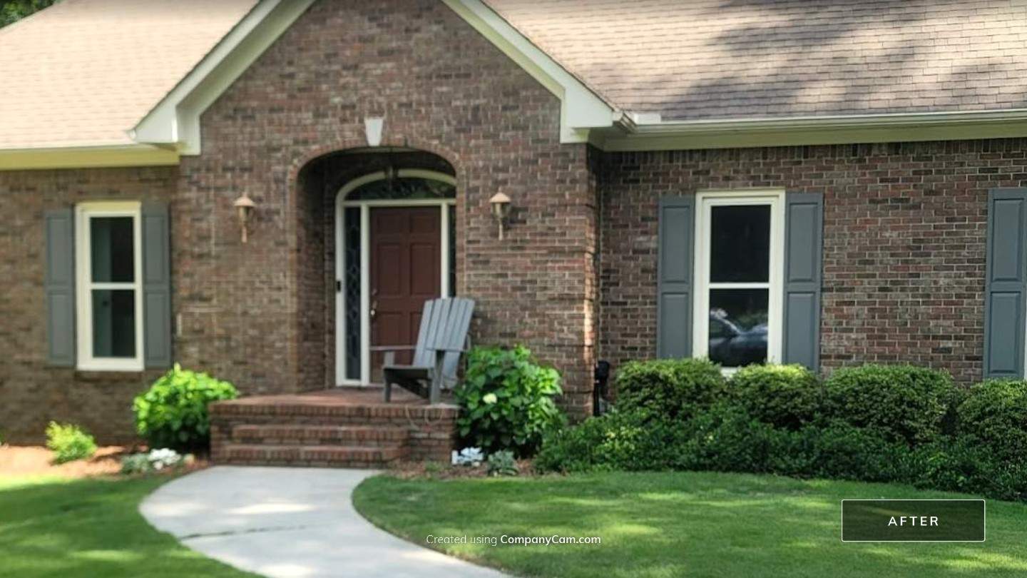 Rhodes Project in Hoover by The Window Source