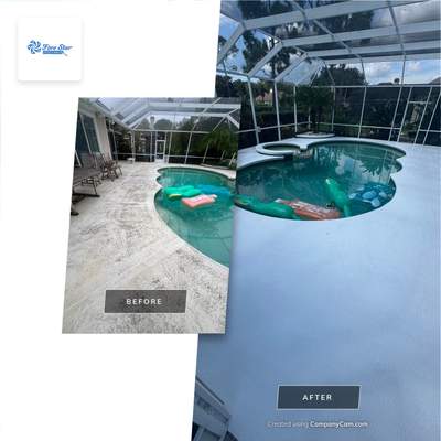 Project in Jacksonville