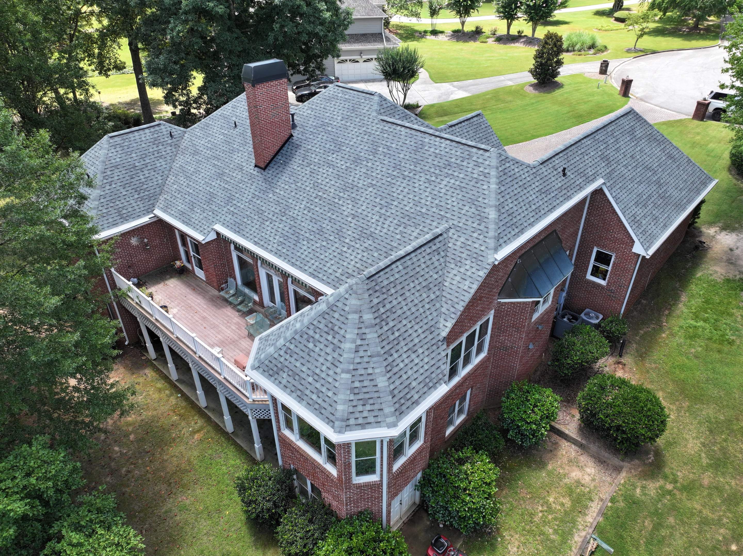 Atlas Pinnacle Pristine - Hearthstone by Douglas Construction 