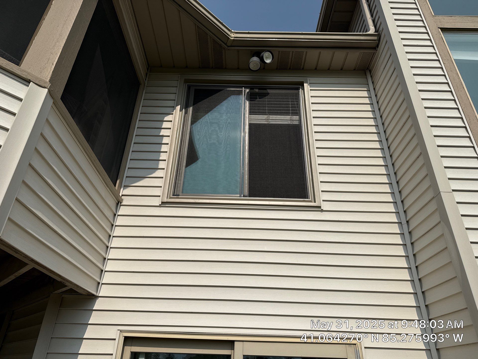 Window Replacement Project in Fort Wayne, IN by Window World Of Fort Wayne