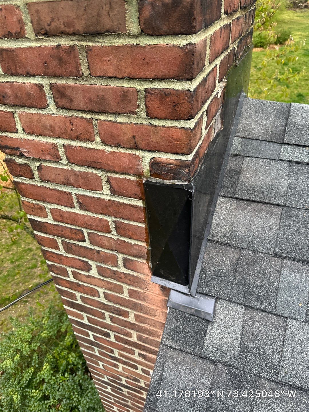 Residential Roofing Installation using Owens Corning TruDefinition Duration - Estate Gray by A Plus Exterior