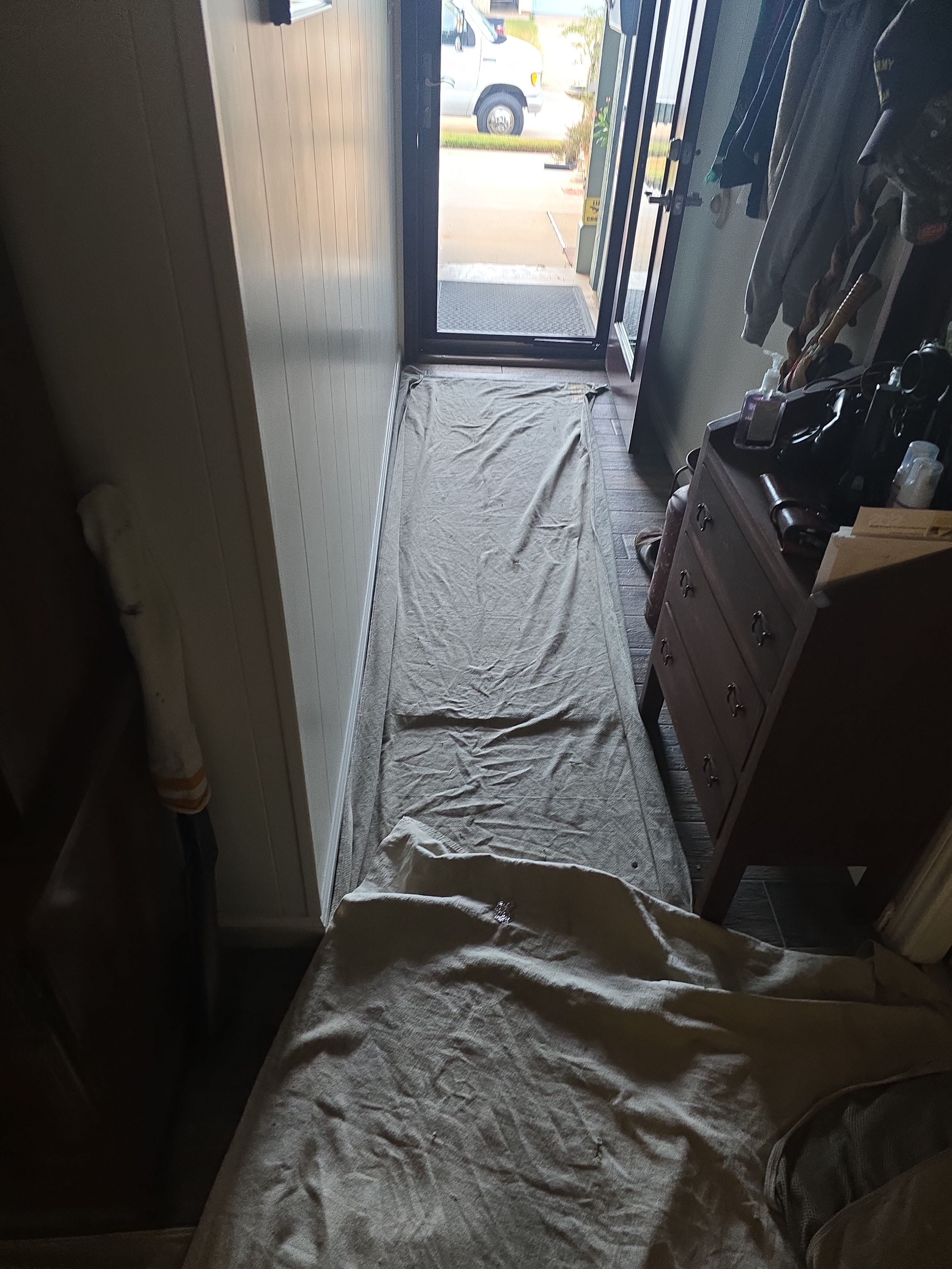 Project in Pasadena, TX by Texcellent A/C Service