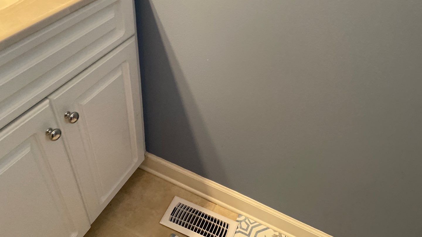 Bathroom Remodel using Tile by Footprints Floors of Coastal Carolina