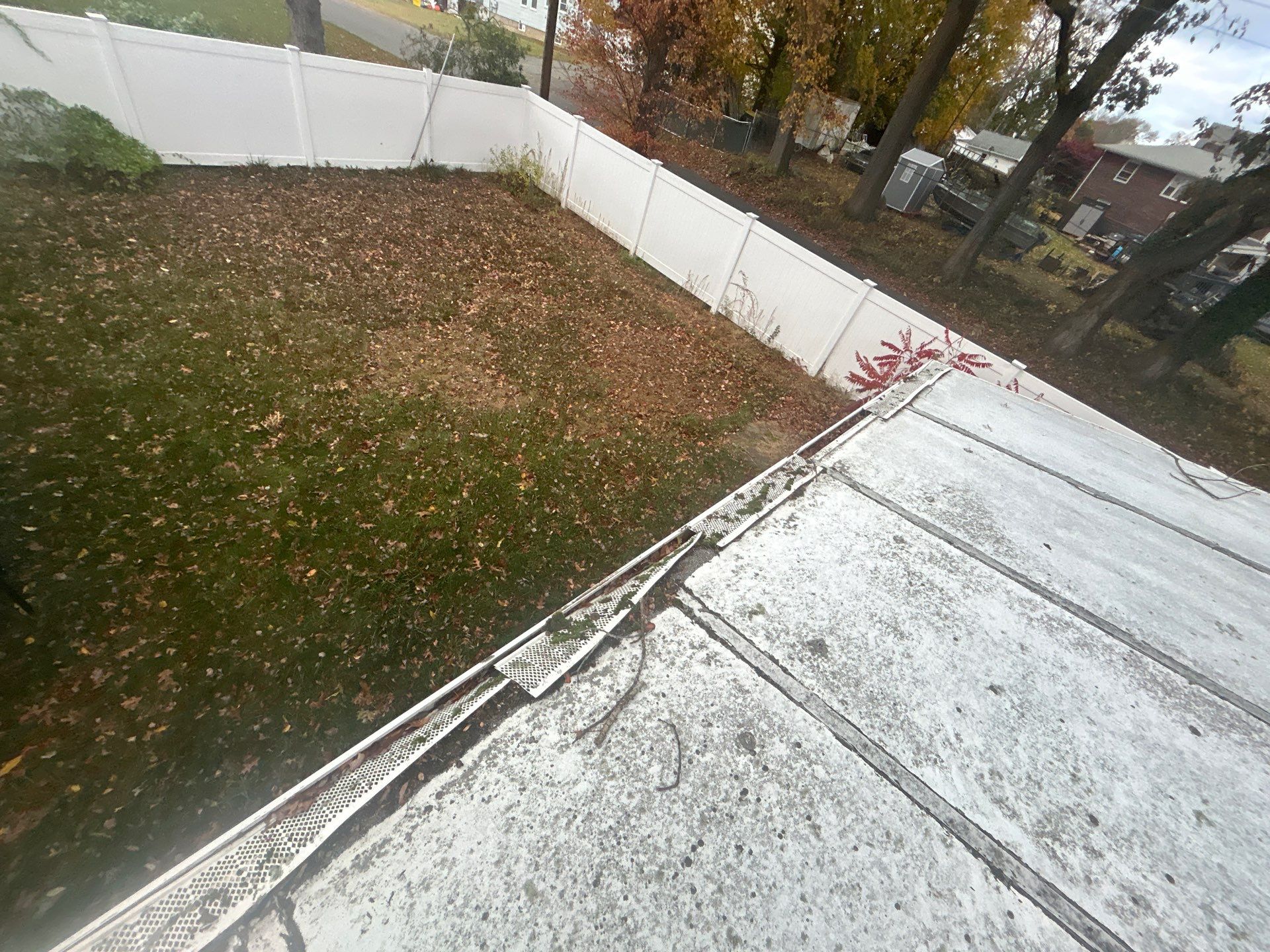 Project in Waterbury, CT by Elitex Roofing