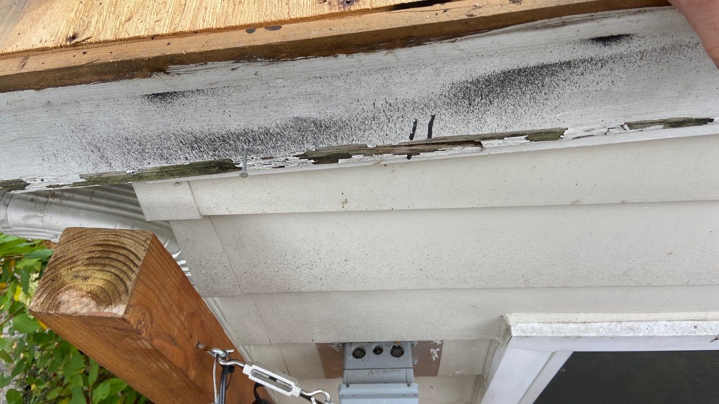 Roof Replacement using CertainTeed Landmark by 180 Contractors