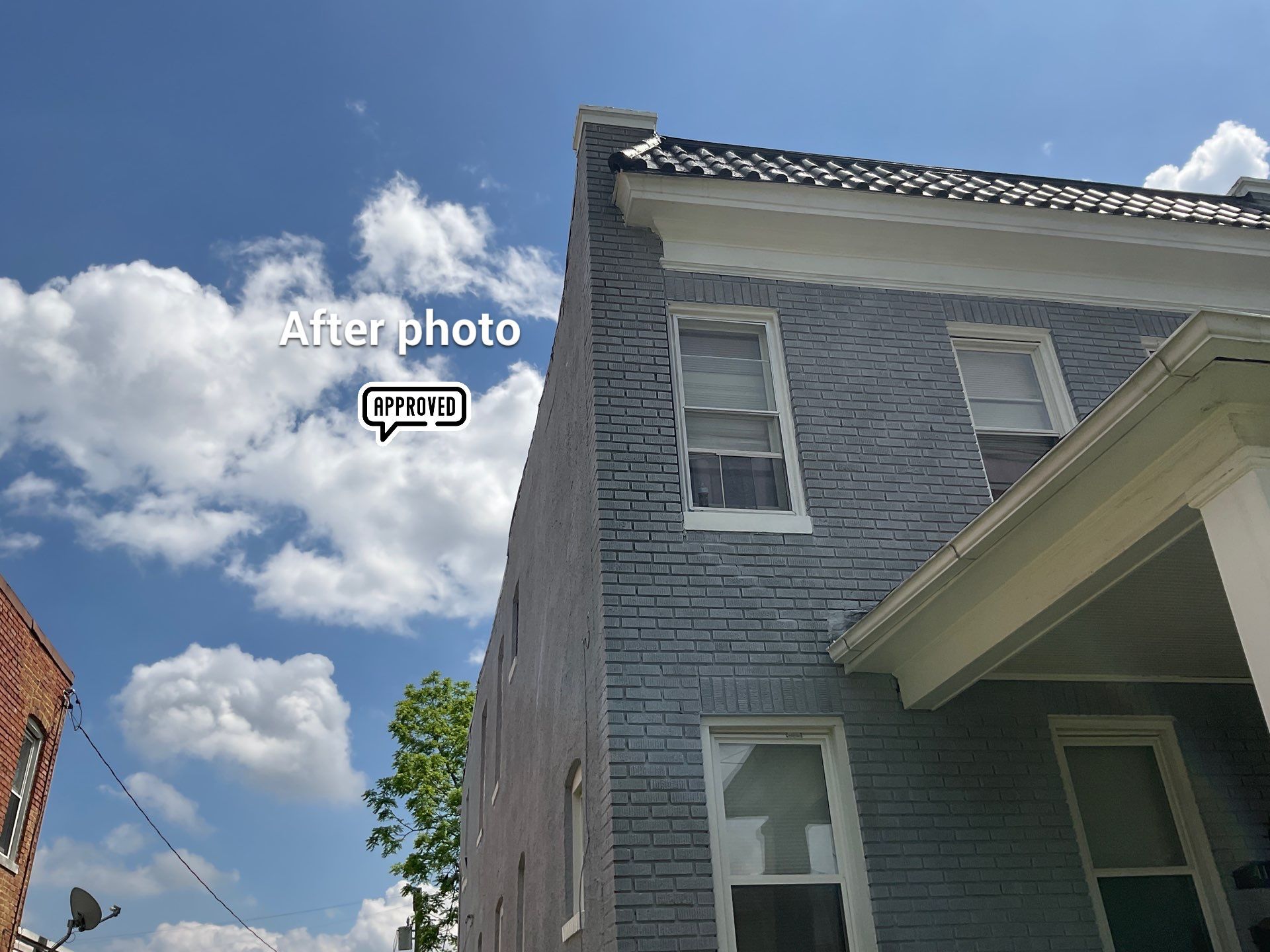 Flat Roof repair  by Alpha Design Services