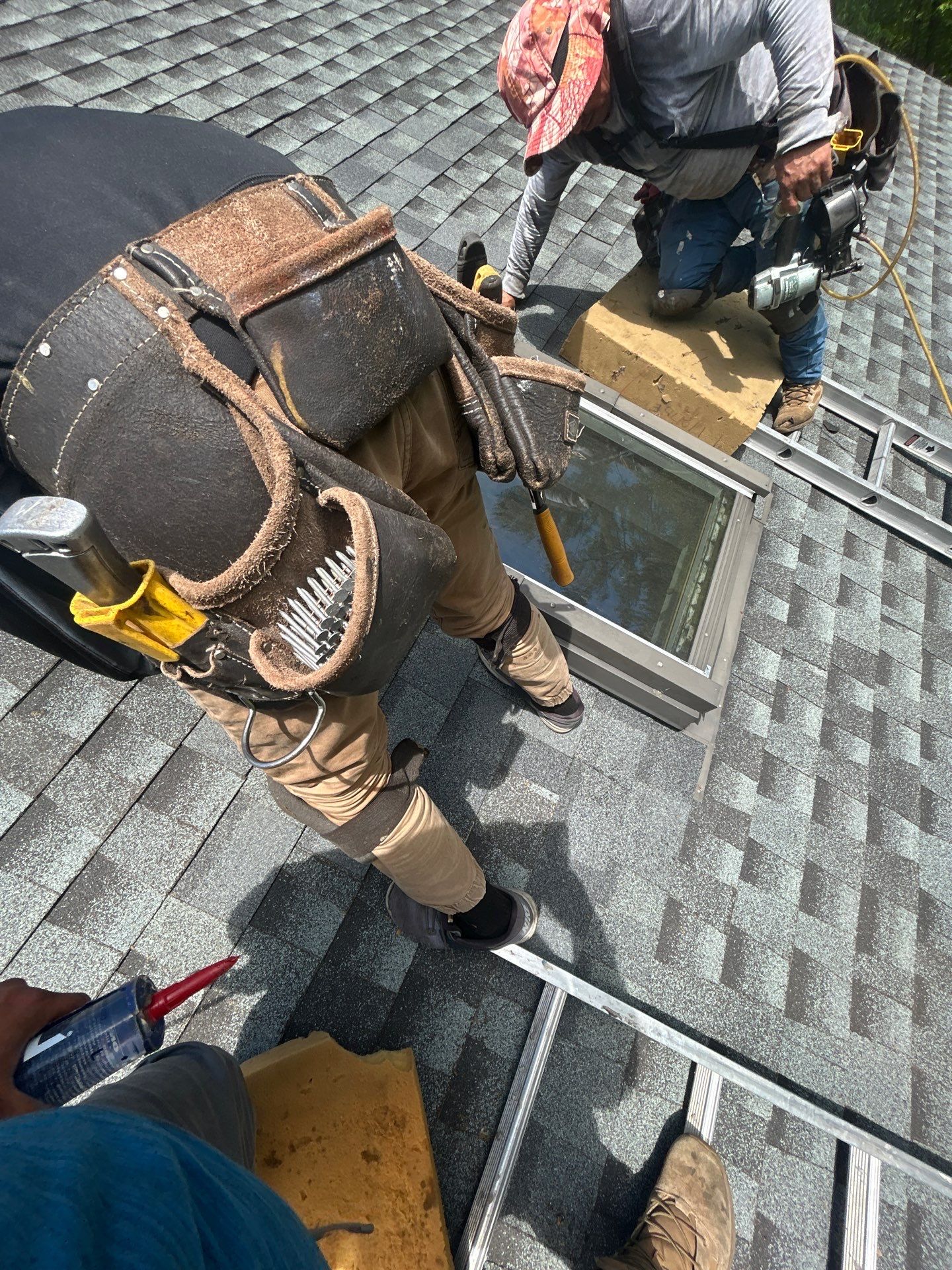 Skylights | Boxborough by Mighty Dog Roofing of Greater Middlesex County