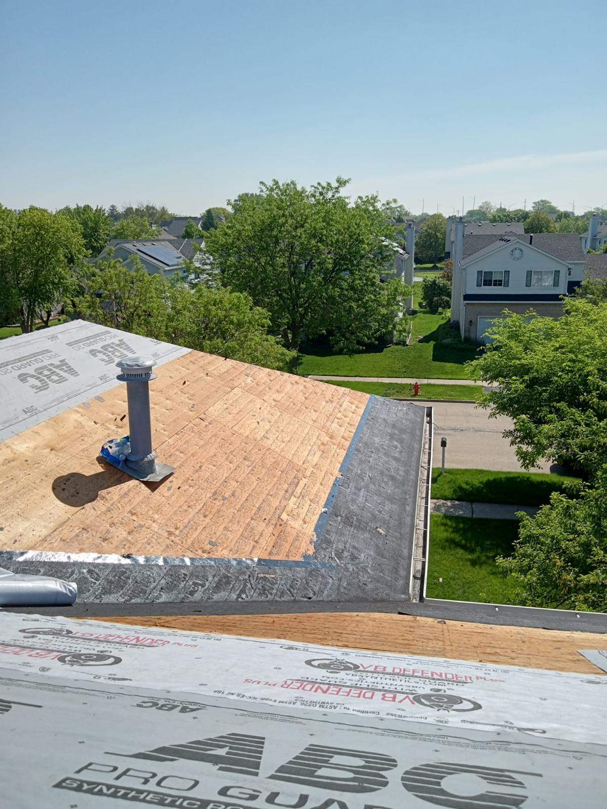 mohsen by storm restoration services inc