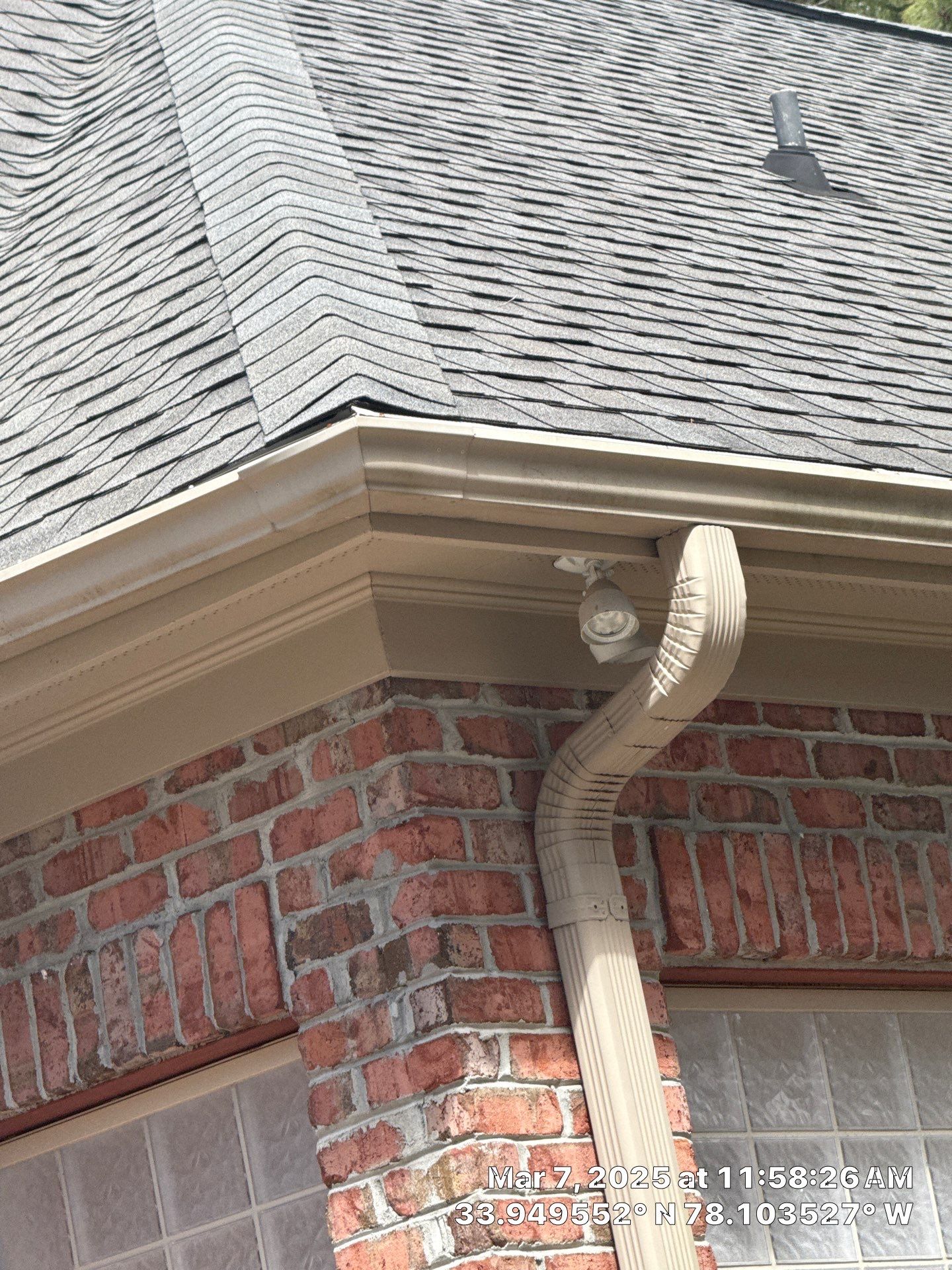 Fortified Roof Upgrade using CertainTeed Landmark Pro by RGR Construction and Roofing, LLC