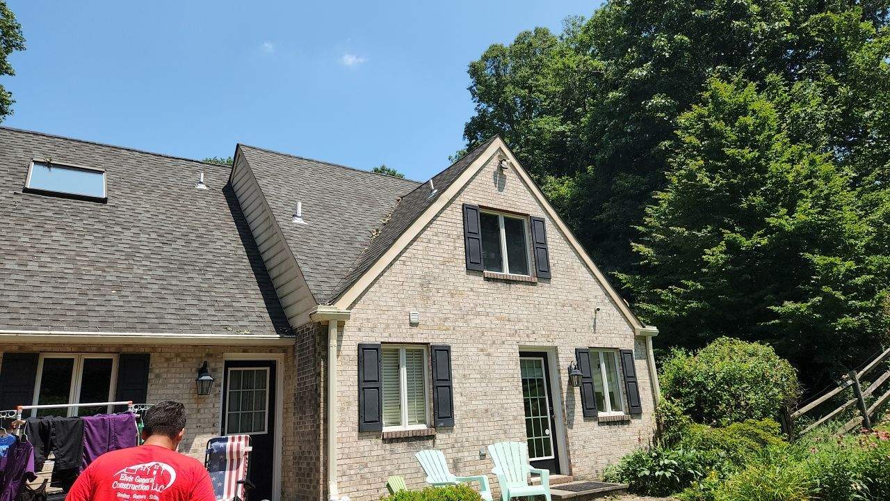 Project by Elvis General Construction LLC by Elvis General Construction LLC
