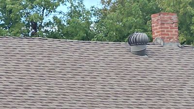 Project in El Reno