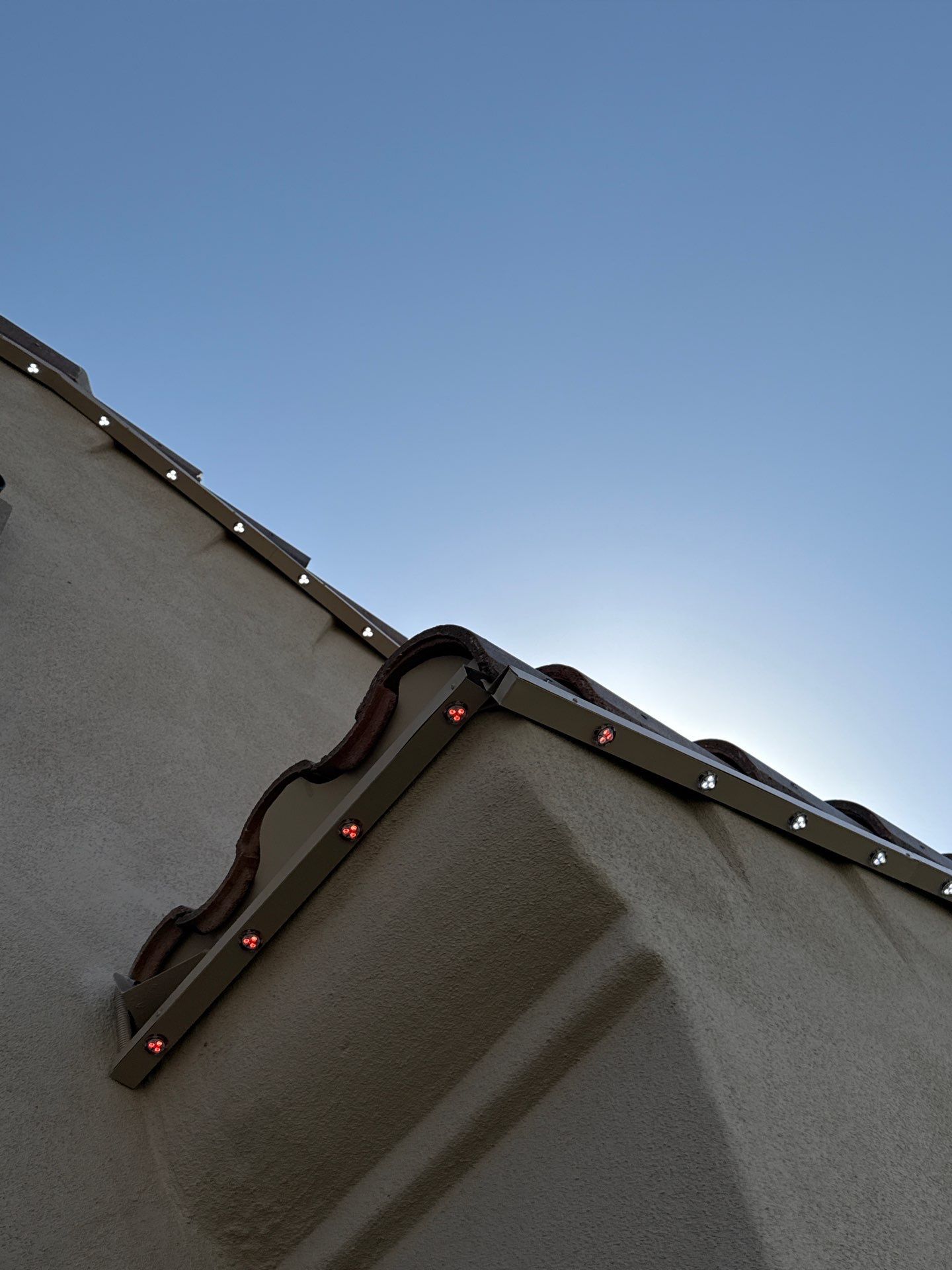 Project in Mesa by Big Pig Smart Lighting
