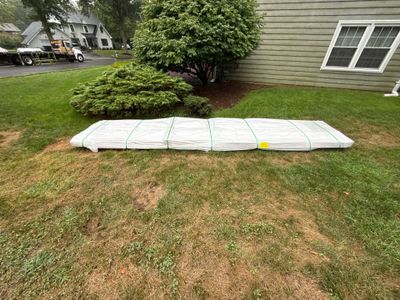 Project in Red Bank
