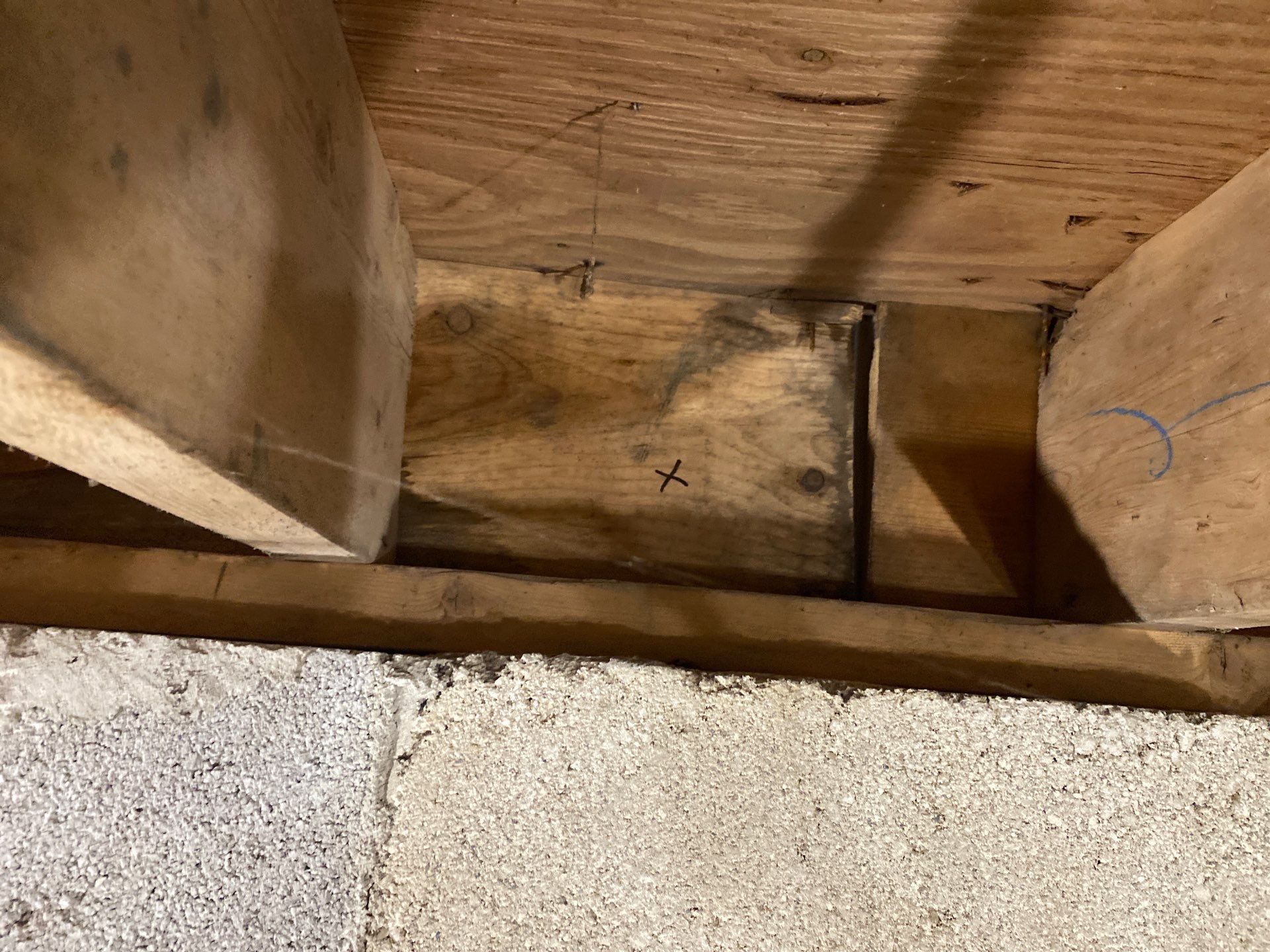 Structural Carpentry – Holland, Ohio by Toledo Basement Repair 