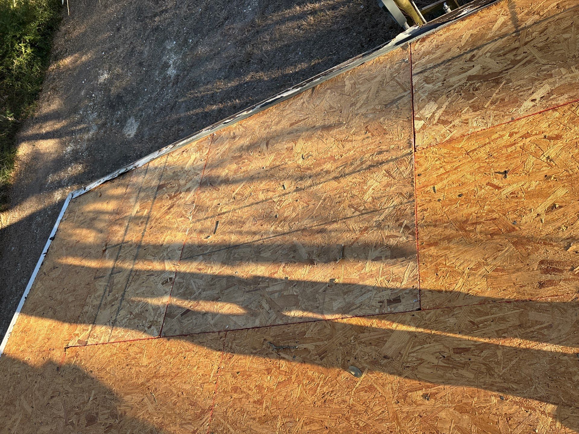 Roof Replacement Midfield by Roof Repair Company