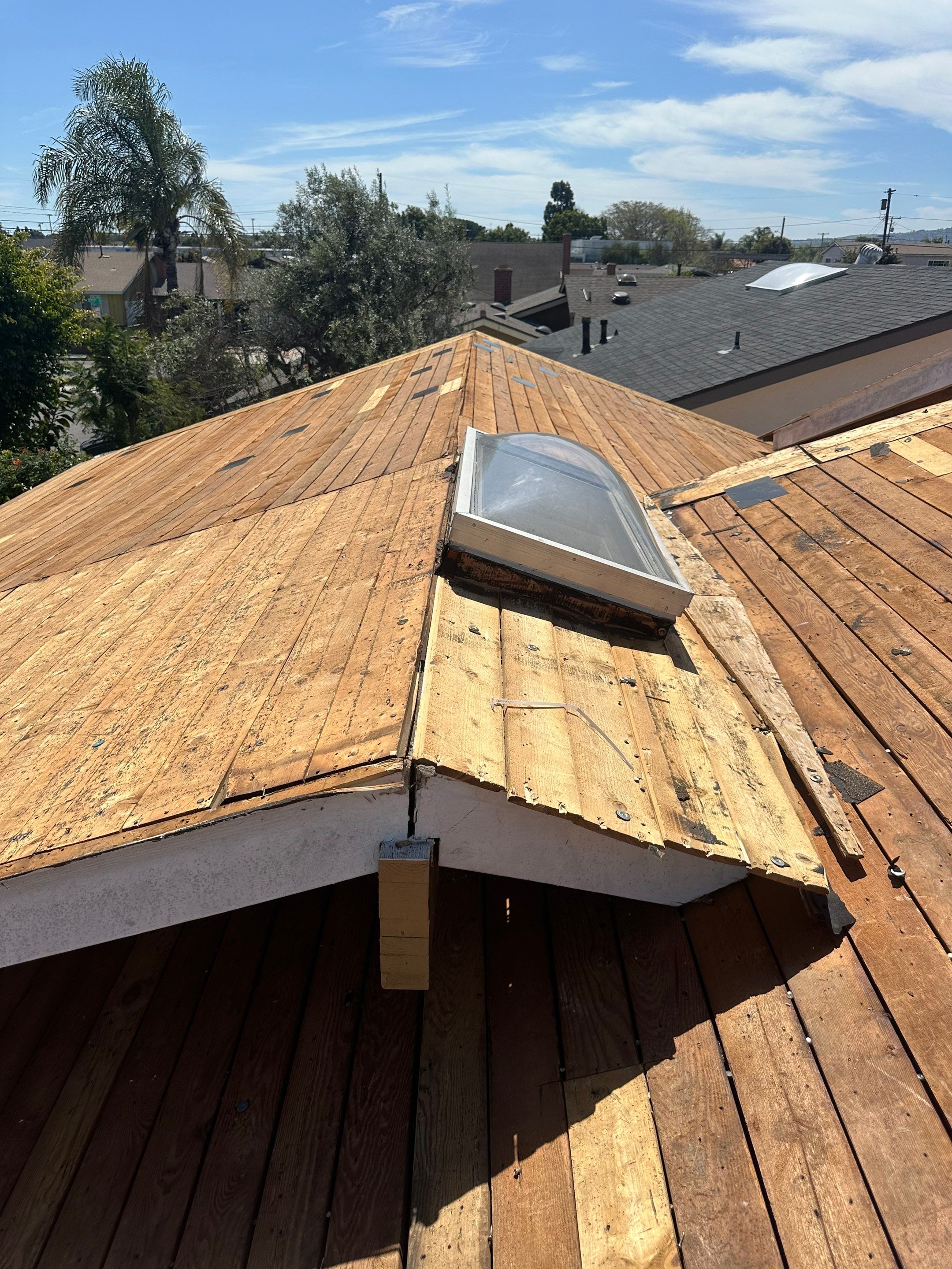 Roof Replacement - Carson, CA 90745 by Epic Roof Replacement