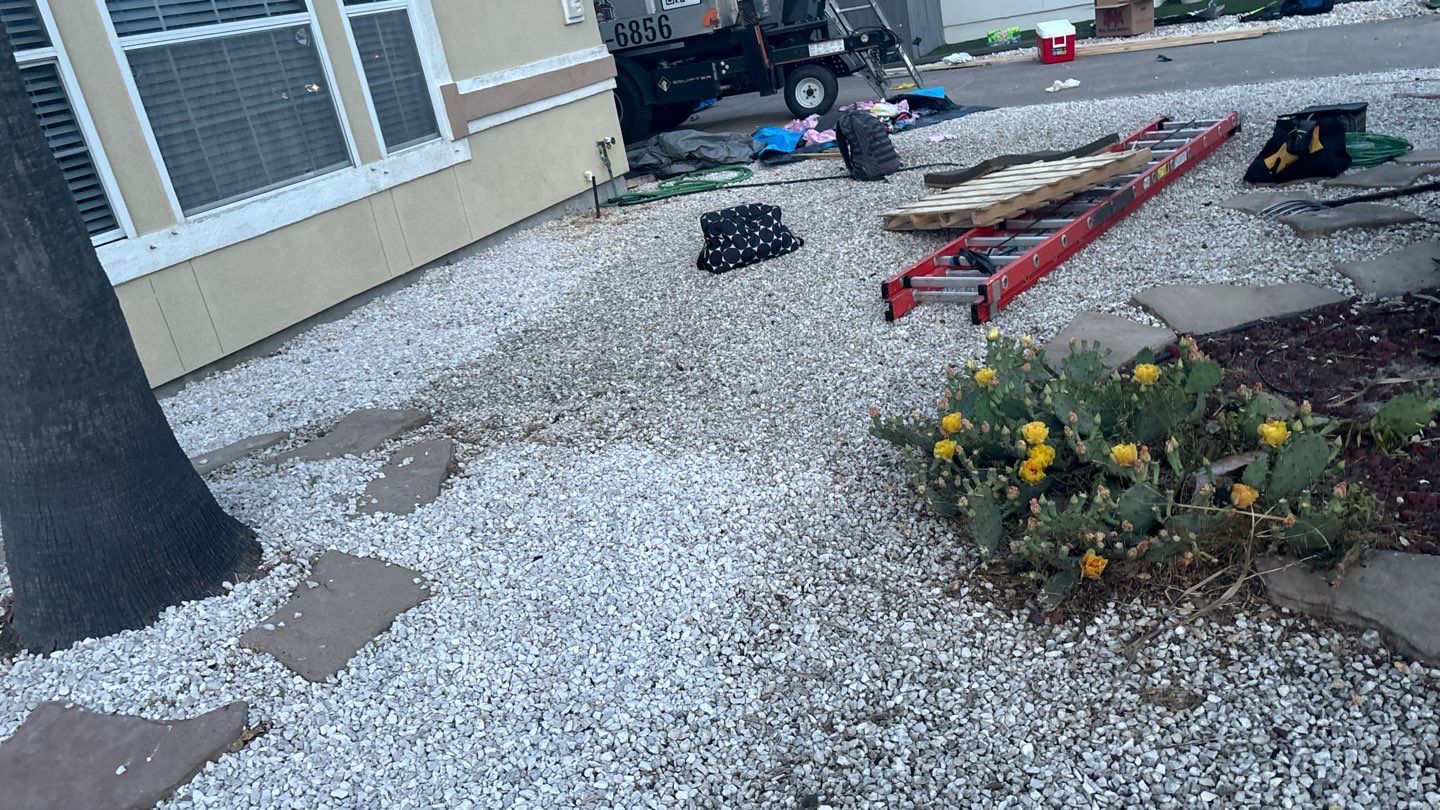 Residential Roofing Installation using Owen's Corning Duration (Lifetime) Shingles by Roof Repair Company