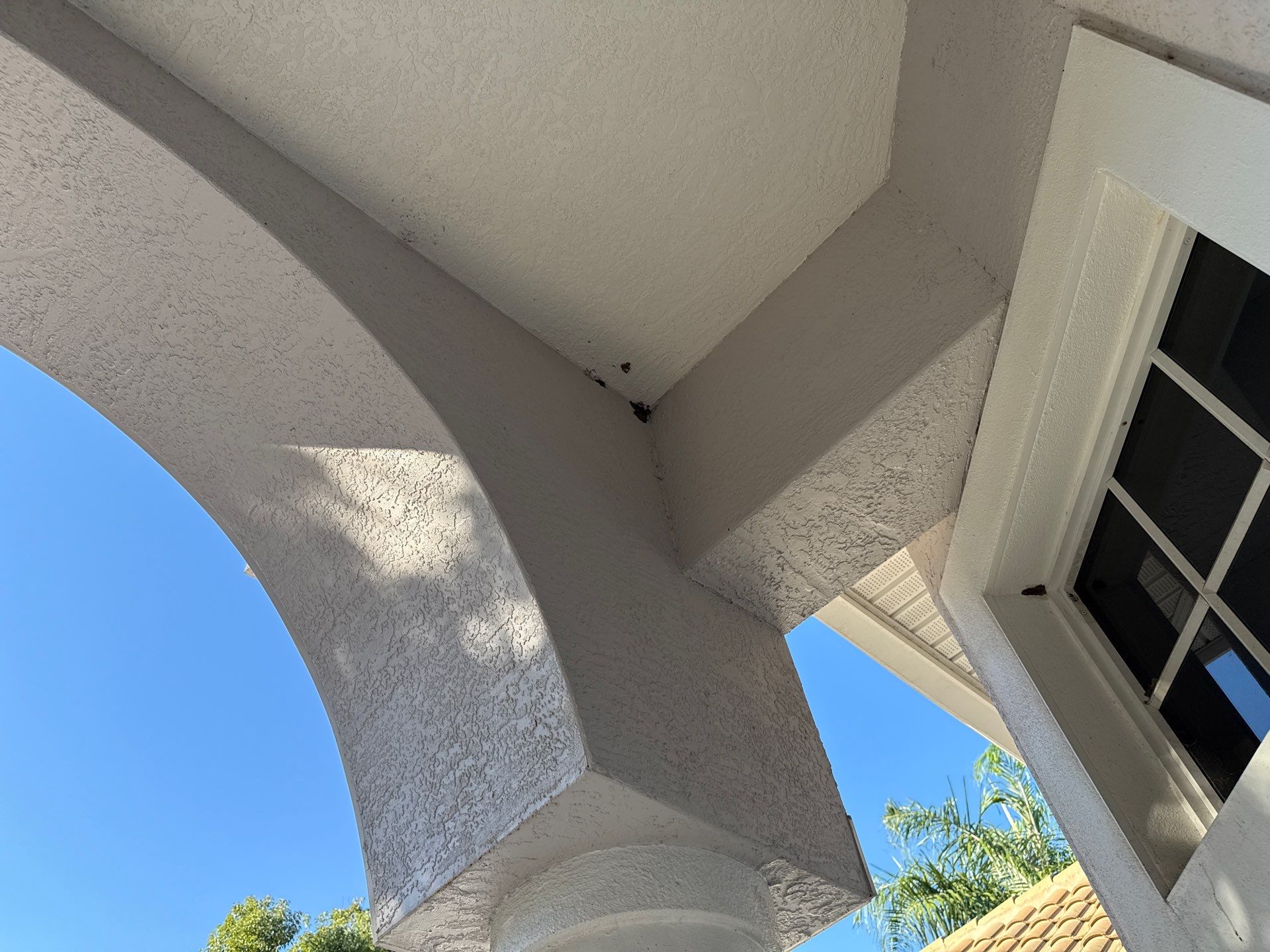 House Wash, Pool Deck & Screen Enclosure Cleaning | University Park, Sarasota FL by Sunshine AquaWash