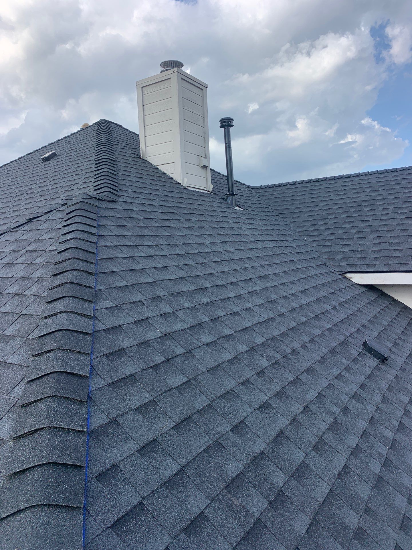 Solar Panels & Roof Replacement  by OTNT ROOFING