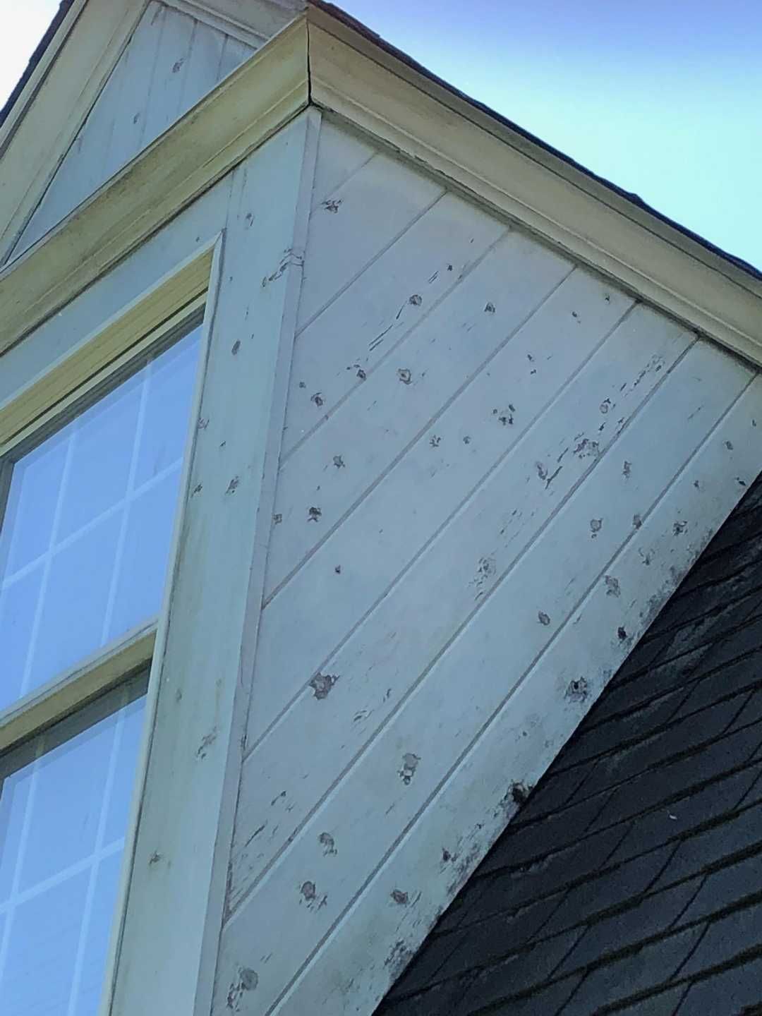 Dormer & Trim Repair in Jarrettsville using Dormer & Trim Repair in Jarrettsville by Roof Right Inc