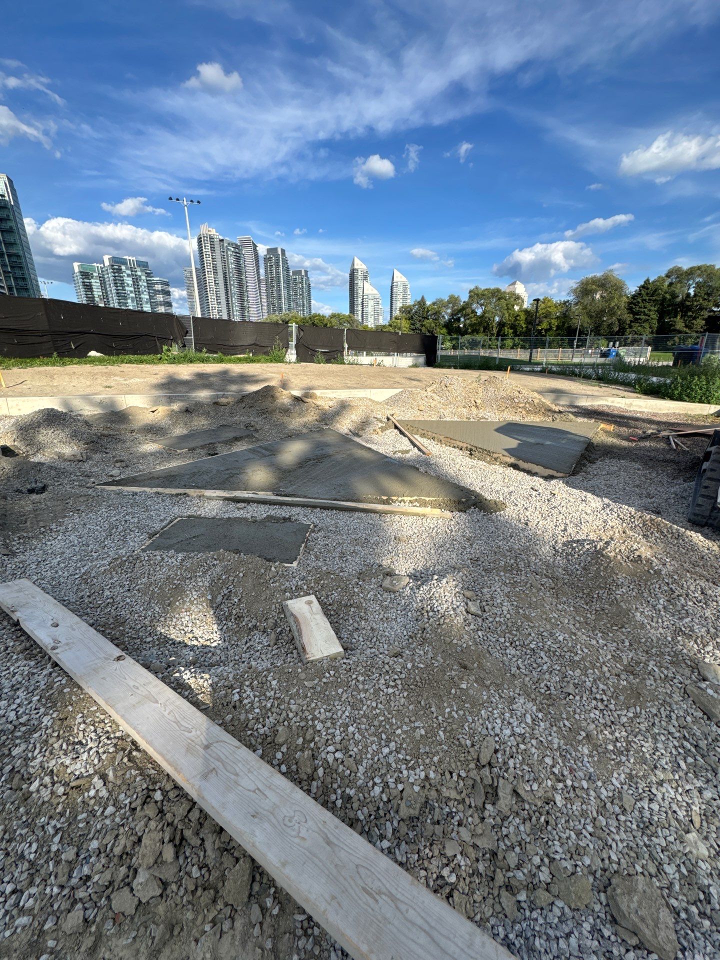  Grand avenue park in Etobicoke Ontario  by Bray’k Away Development