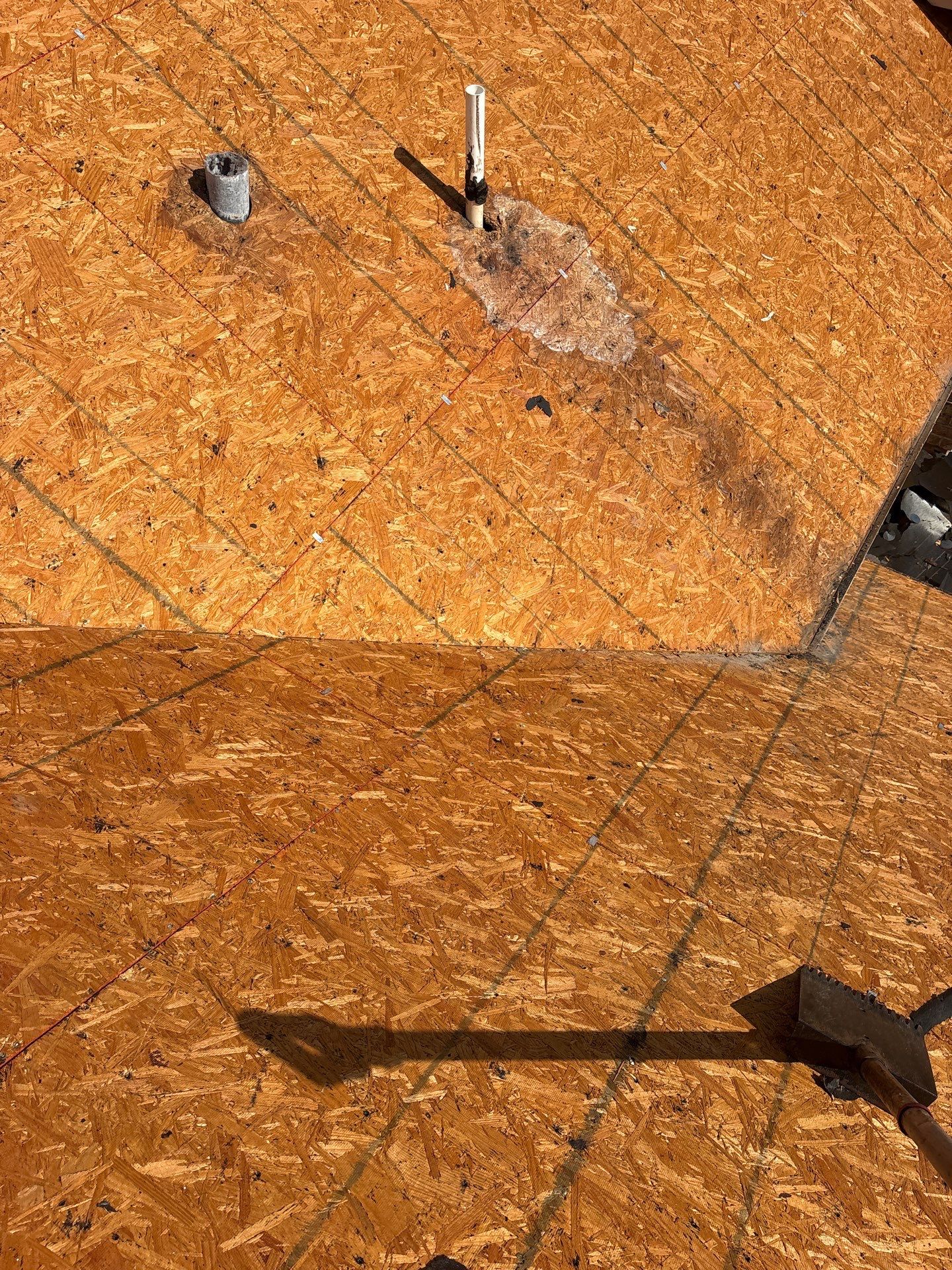 Corpus Christi Roofing by Bayfront Roofing and Construction