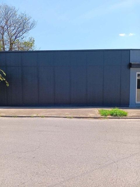 Commercial Structural Repairs in Louisville, KY by ANR Restoration