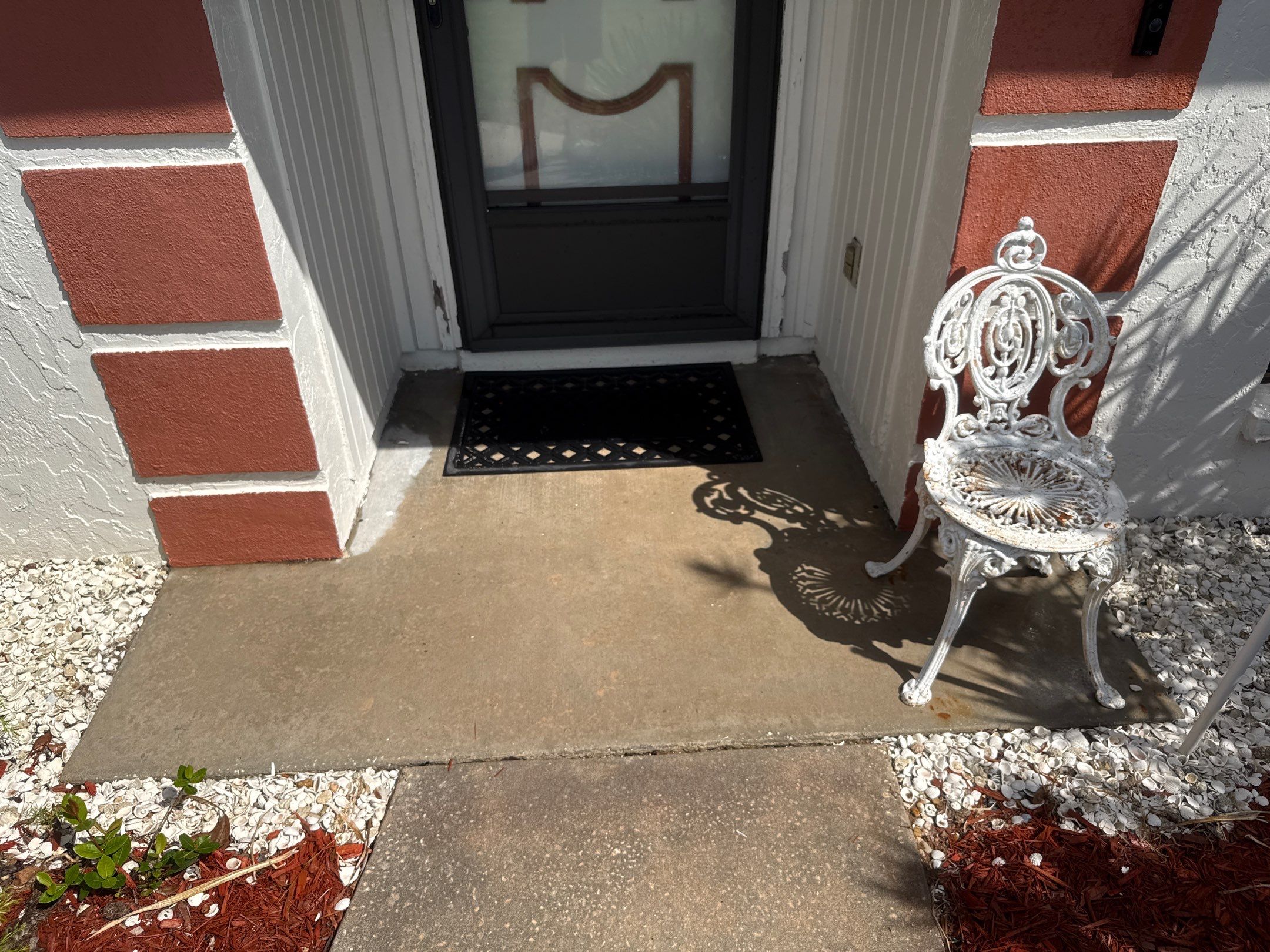 Tile Roof, Driveway & Patio Cleaning – Vivienda at Bradenton I by Sunshine AquaWash