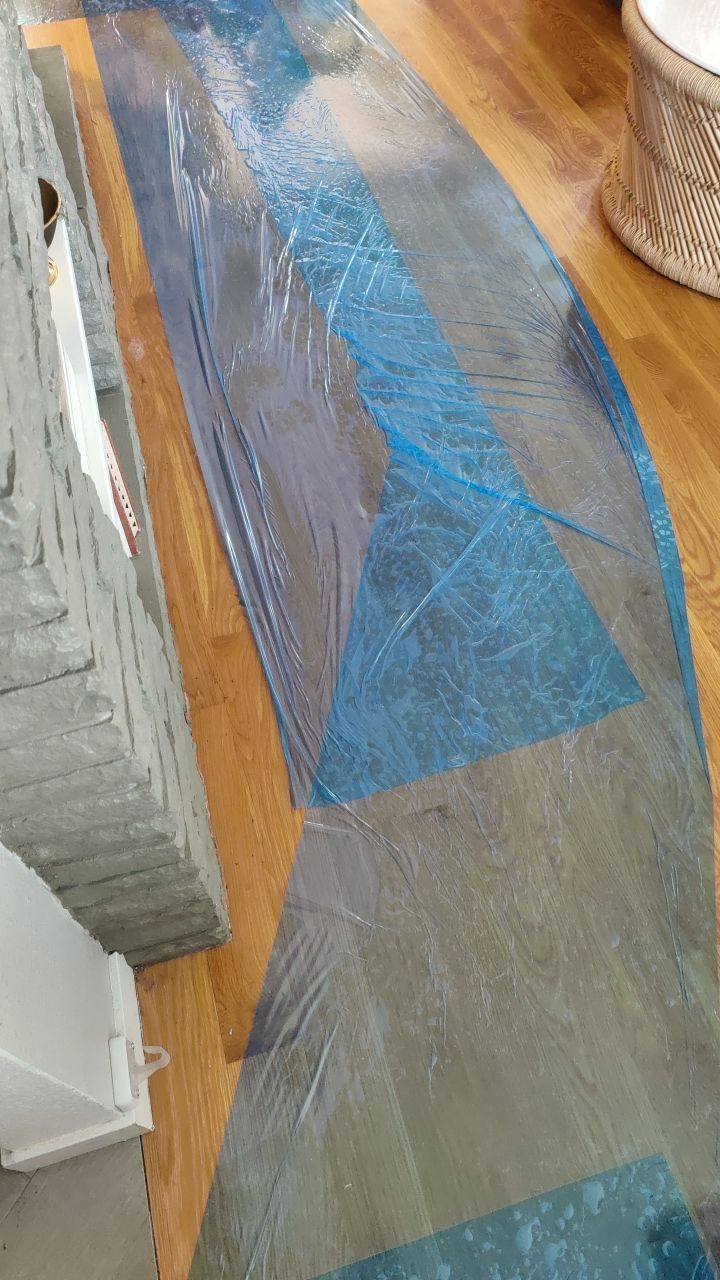 Mold Remediation by Accountable Home Services