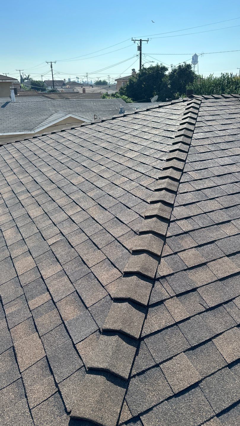 Roof Replacement - Artesia CA 90701 by Epic Roof Replacement