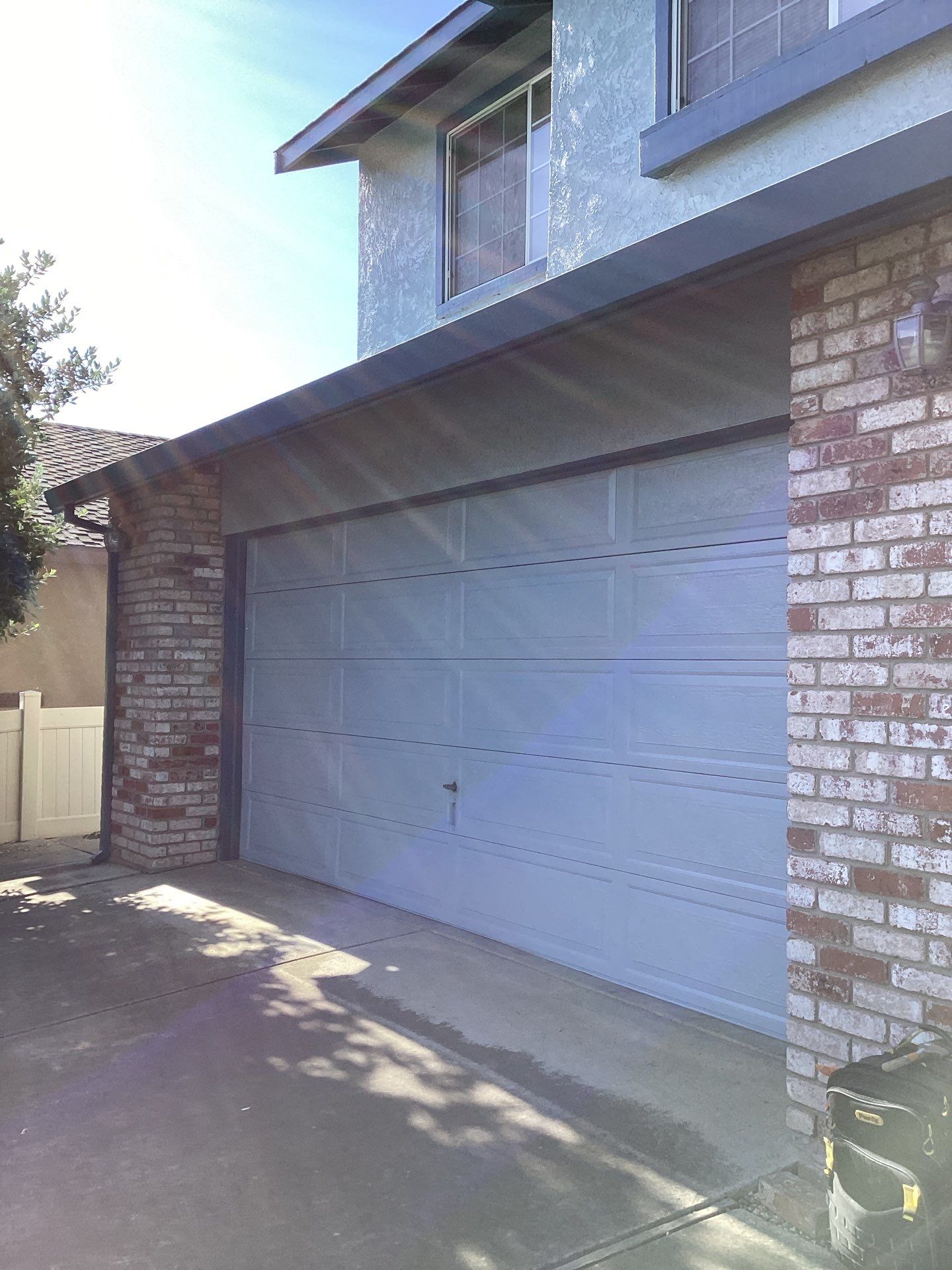 Exterior Painting in Newman  by Lancaster Painting