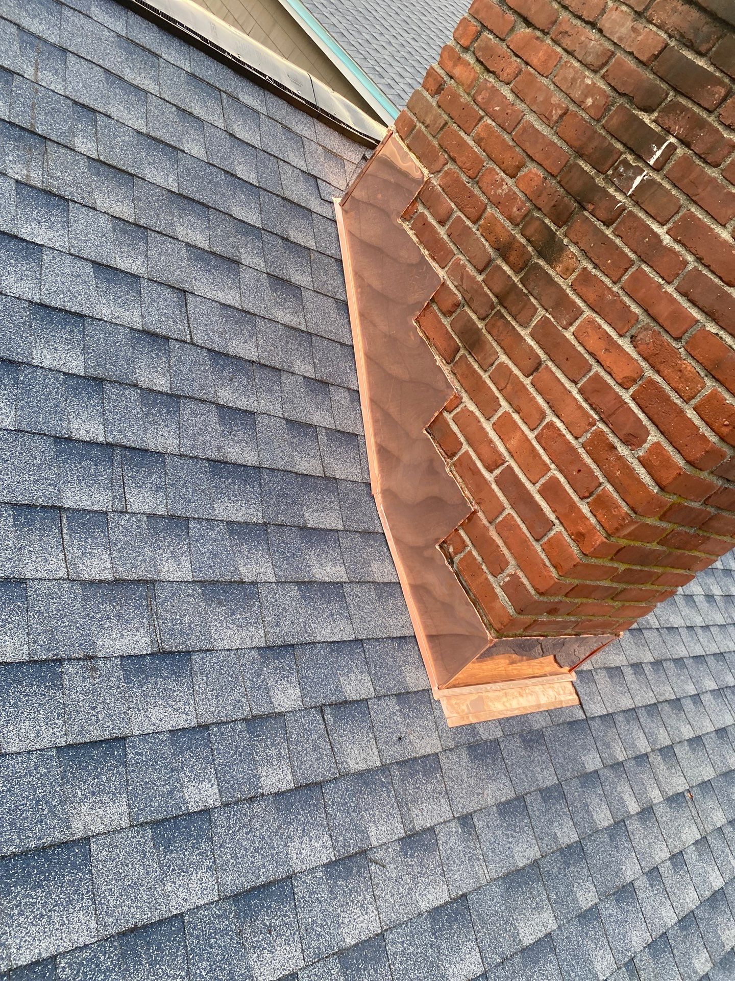 Ridgefield Roofing at it's finest! by DiGiorgi Roofing and Siding Inc