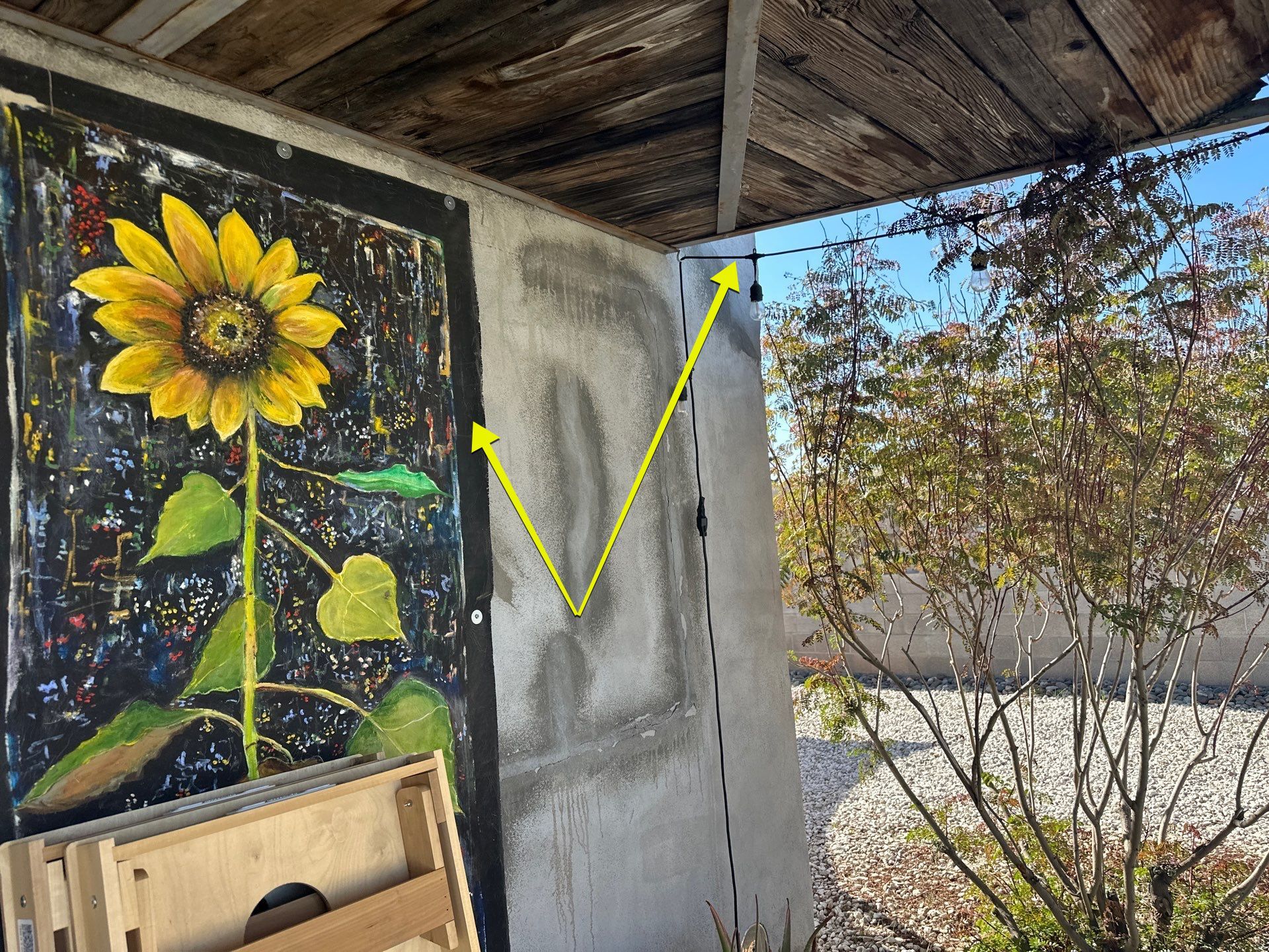 Exterior Painting - Phoenix by Crash of Rhinos Painting & Garage Floors