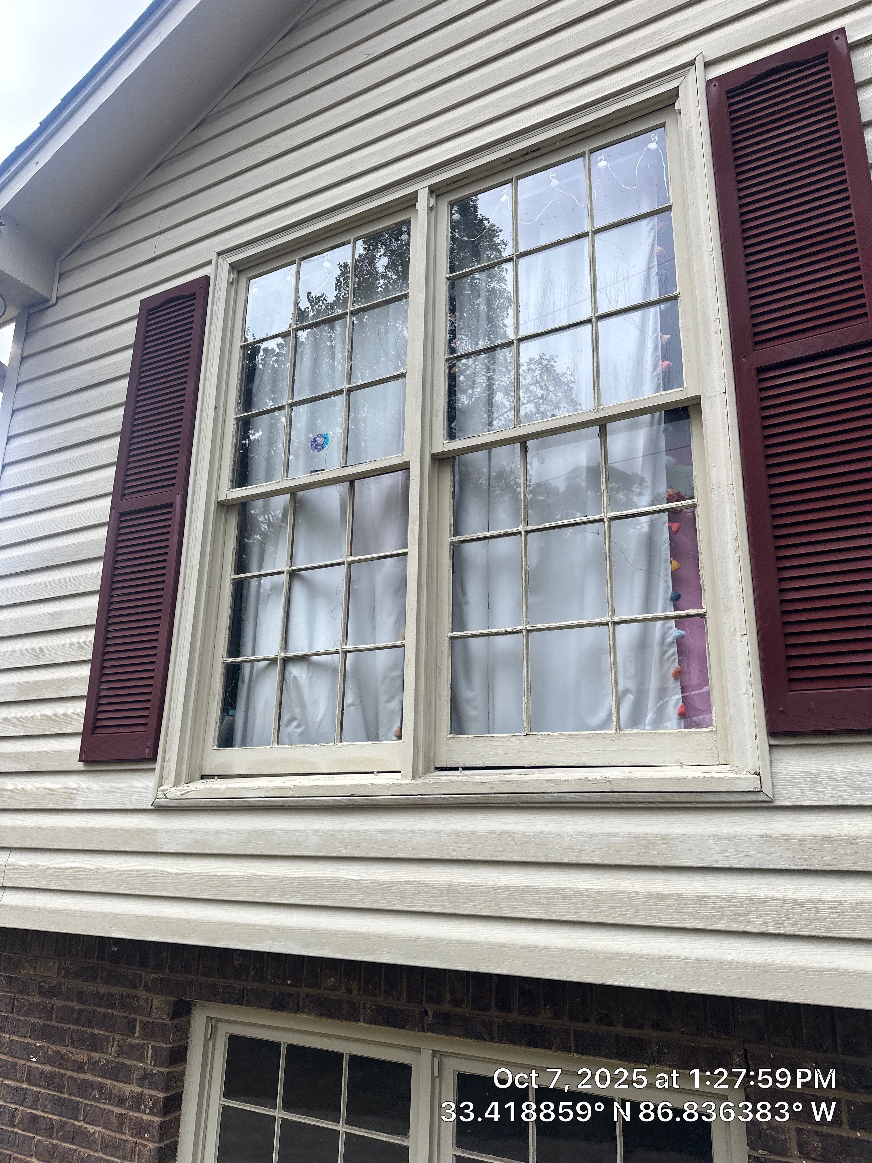 Gunnells Project in Birmingham by The Window Source