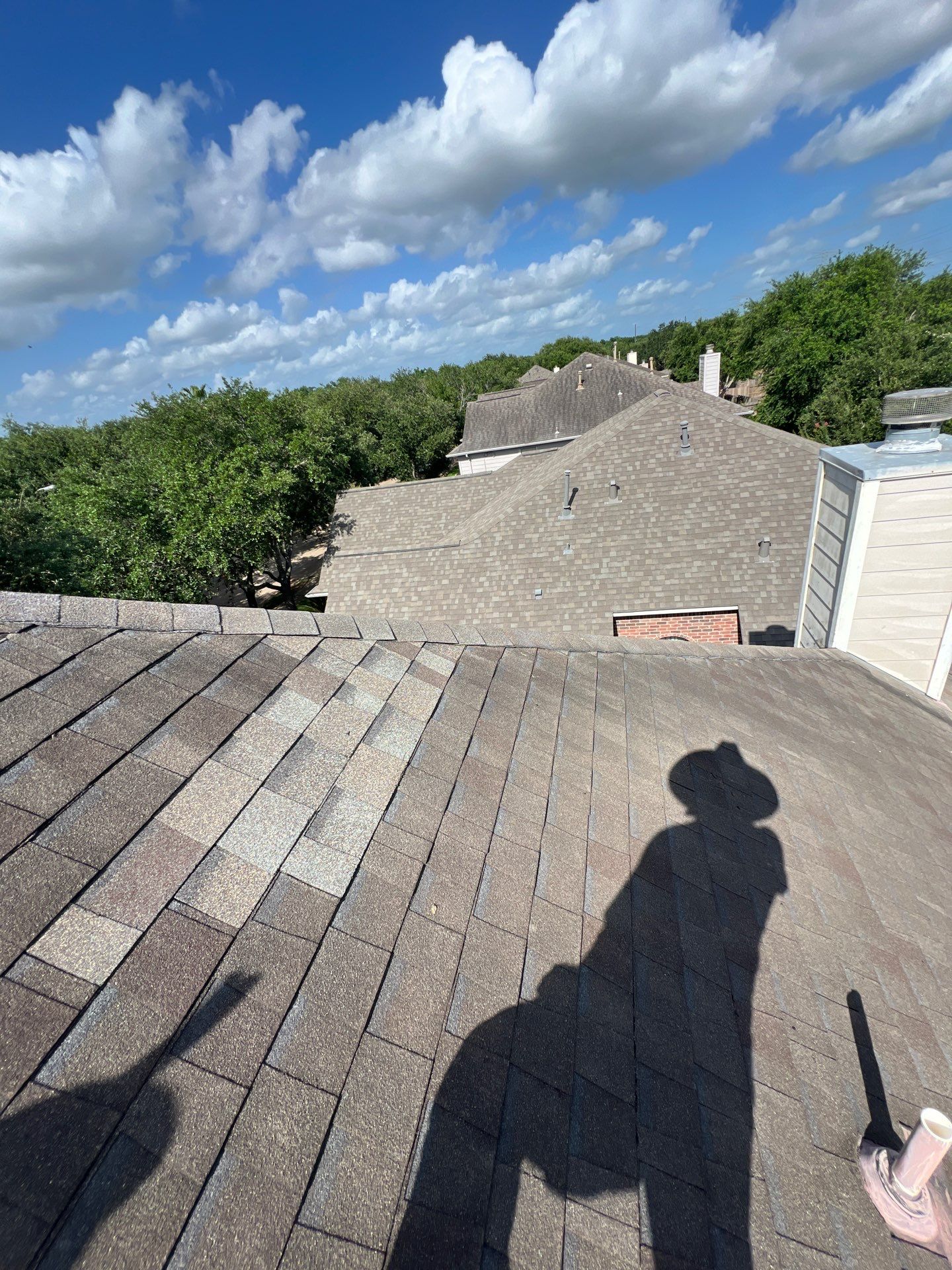 Roof Repair Missouri City by Roof Repair Services LLC
