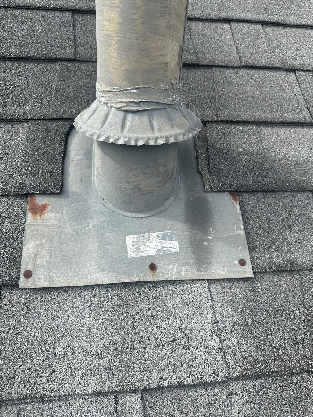 Residential Roofing Repair using Owen's Corning Duration (Lifetime) Shingles by Roof Repair Company