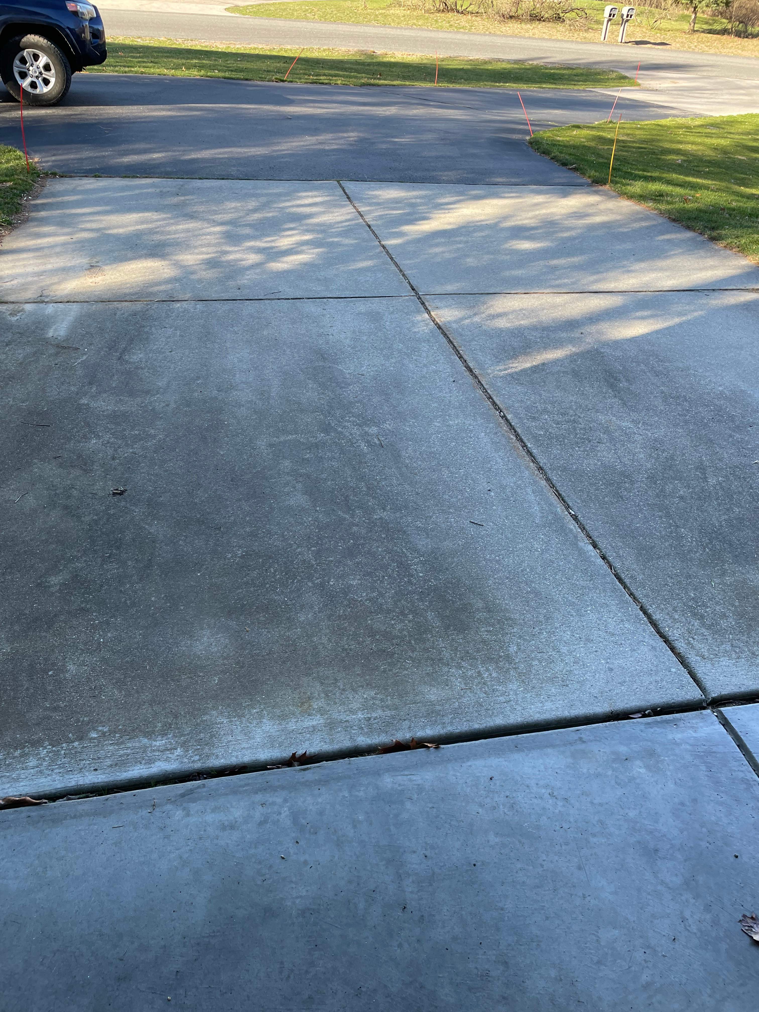 Exterior trim caulking, prime and paint. by Gordon Painting