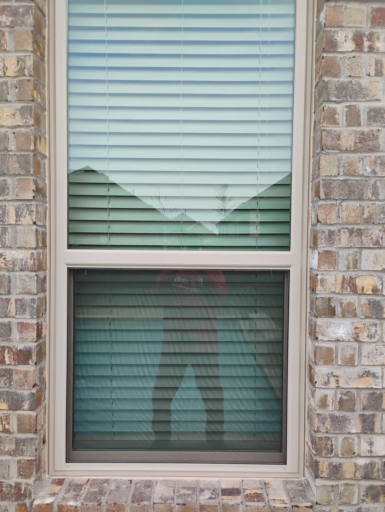 909 Brittany Dr by Dallas Window Butler 