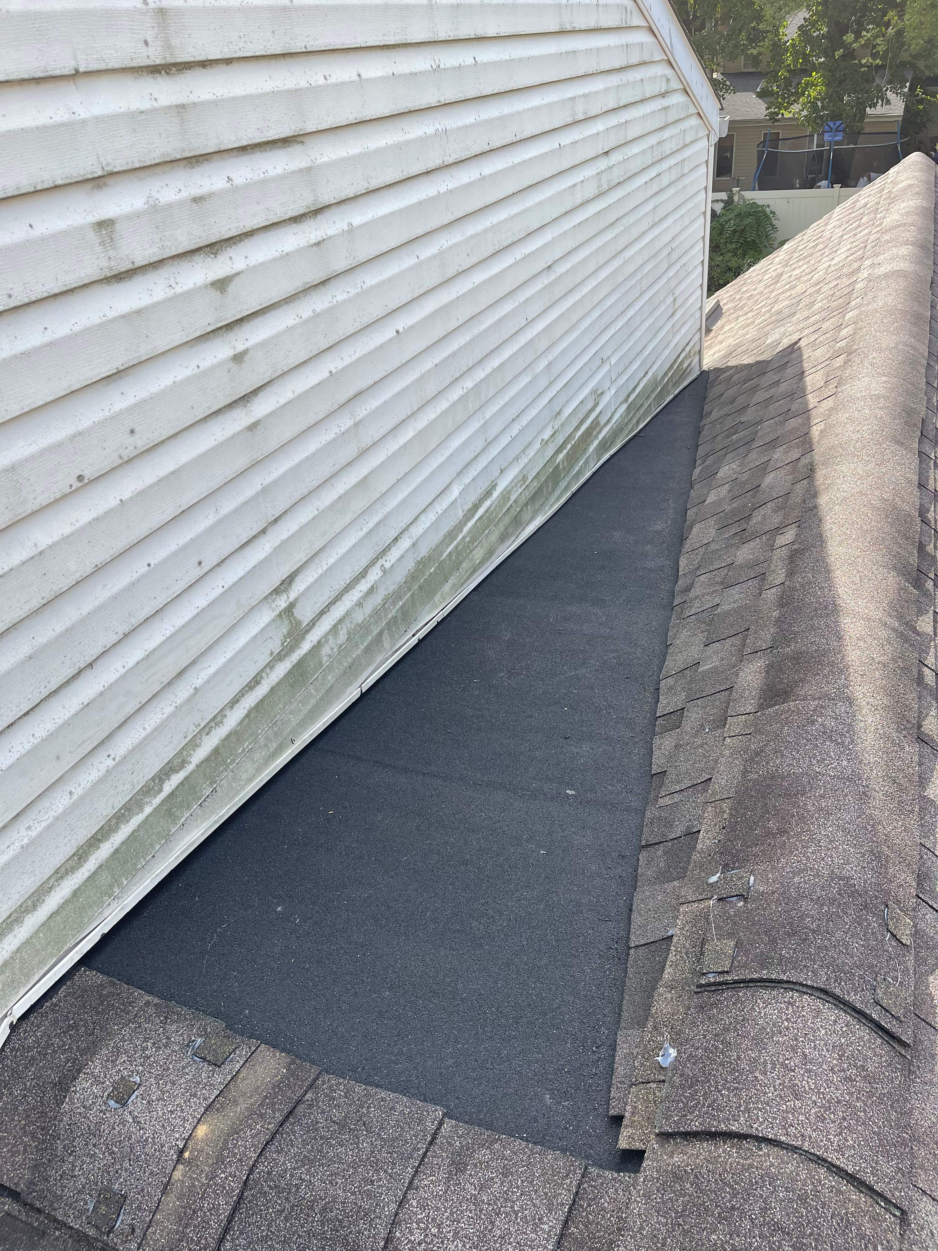 Roofing Repair by Stofan Construction LLC