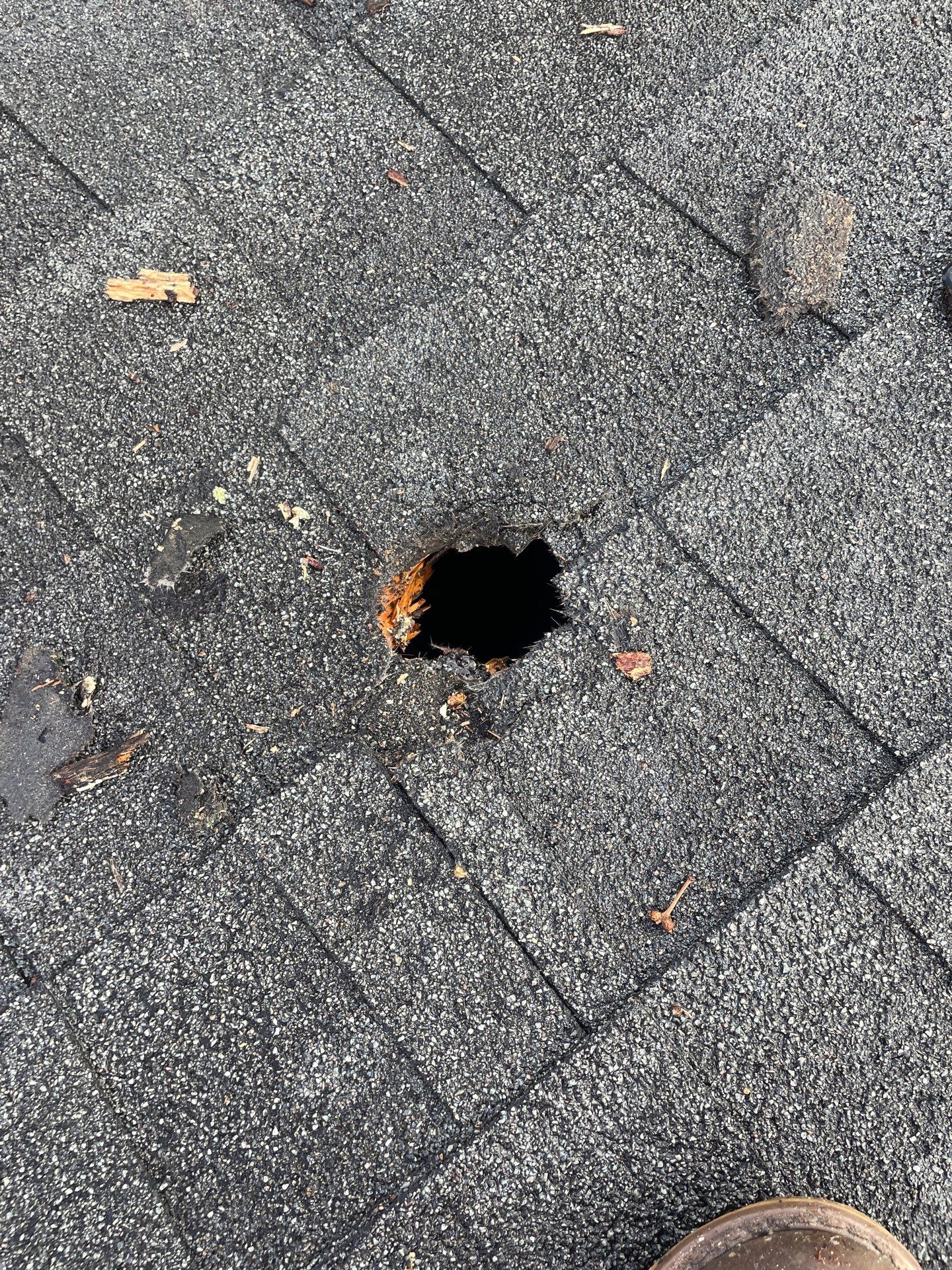 Roof Repair Houston by Roof Repair Services LLC