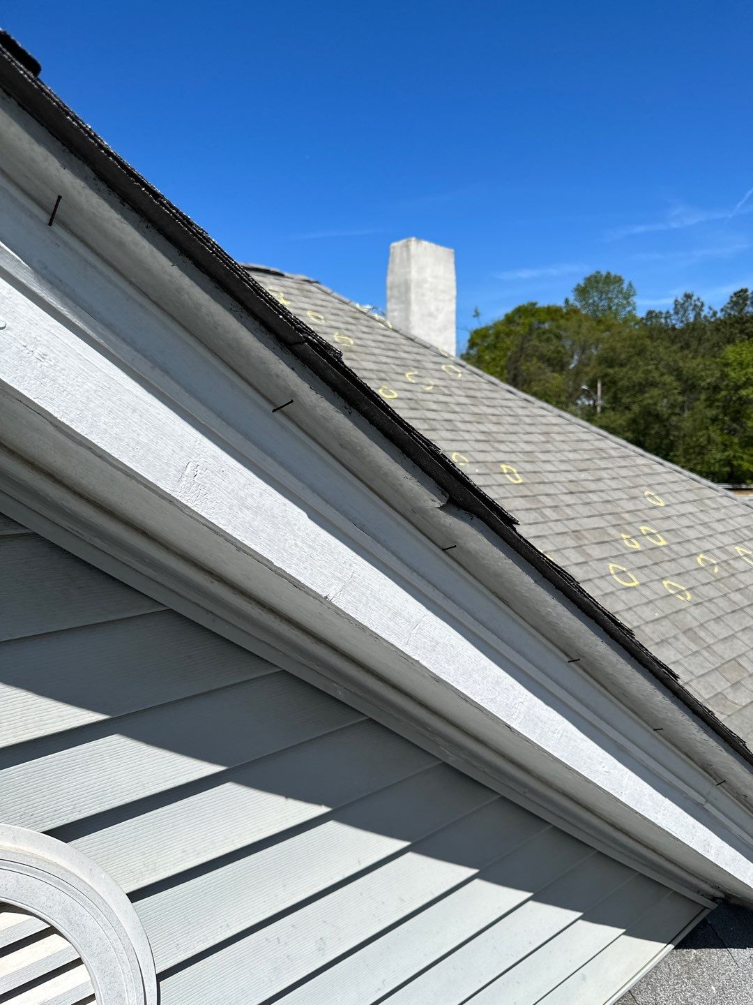 Residential Roofing Installation by Inspector Roofing and Restoration