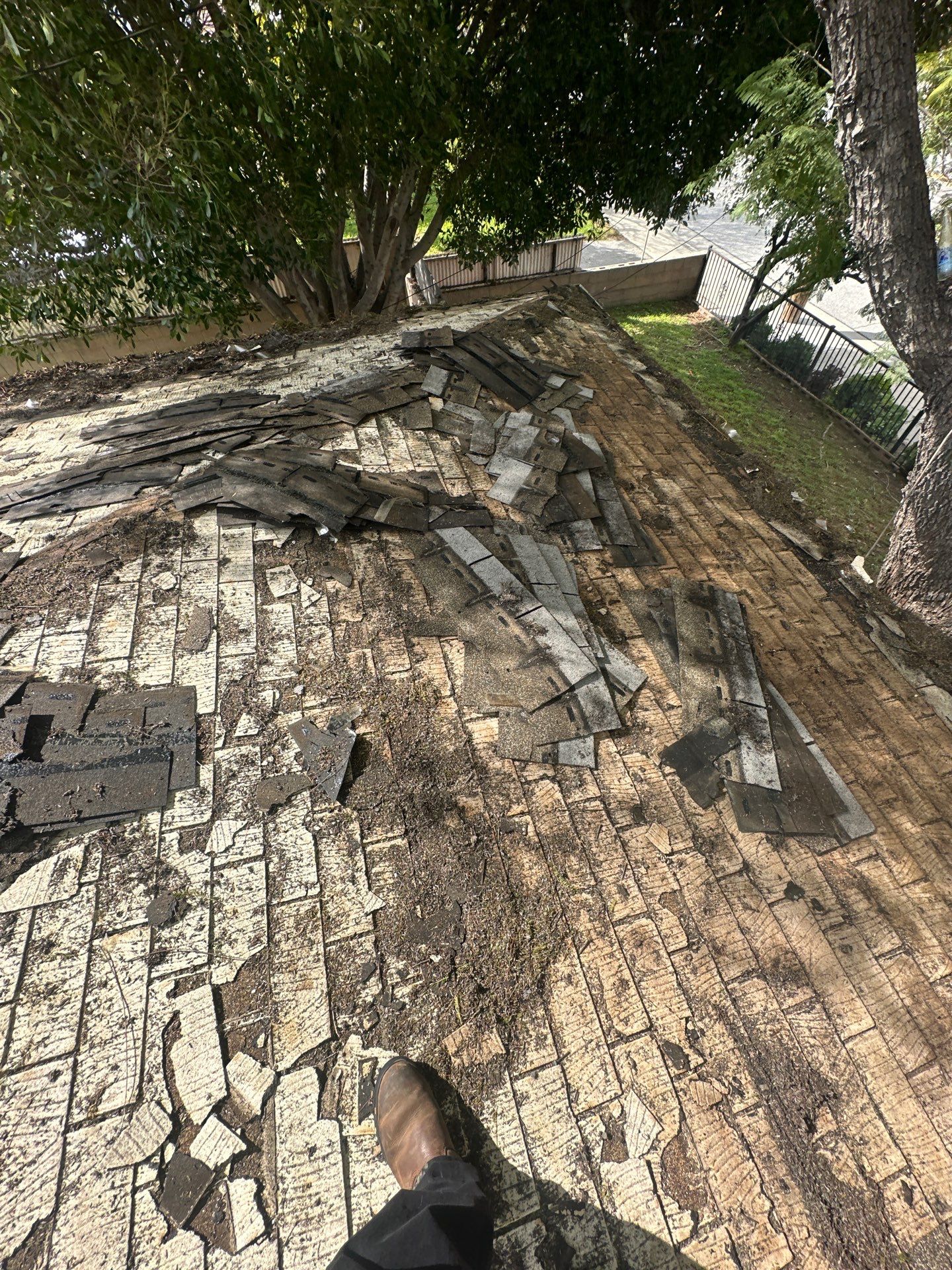 Roof Replacement - San Dimas, CA 91773 by Epic Roof Replacement