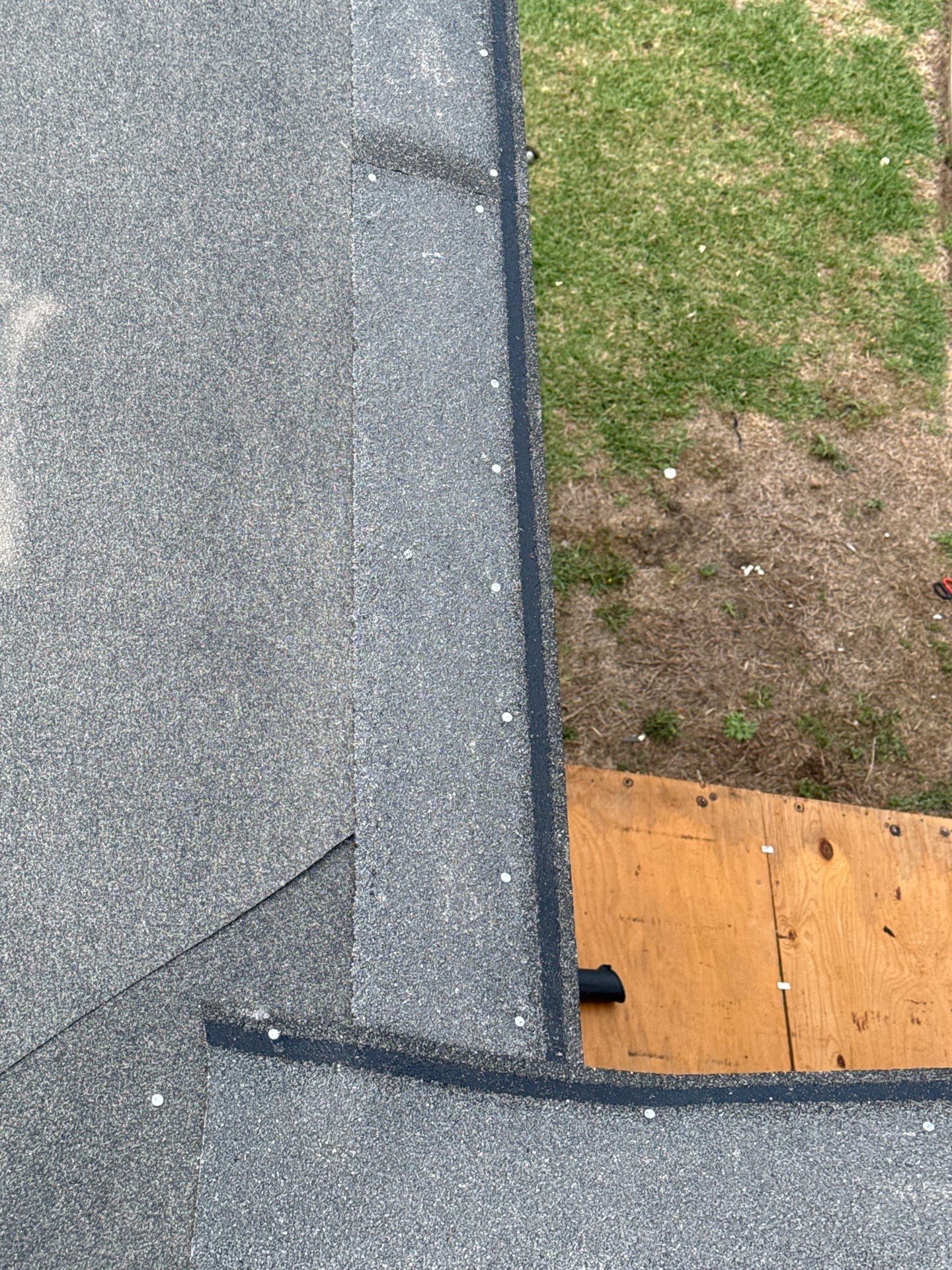 Metal NO More by Bayfront Roofing and Construction