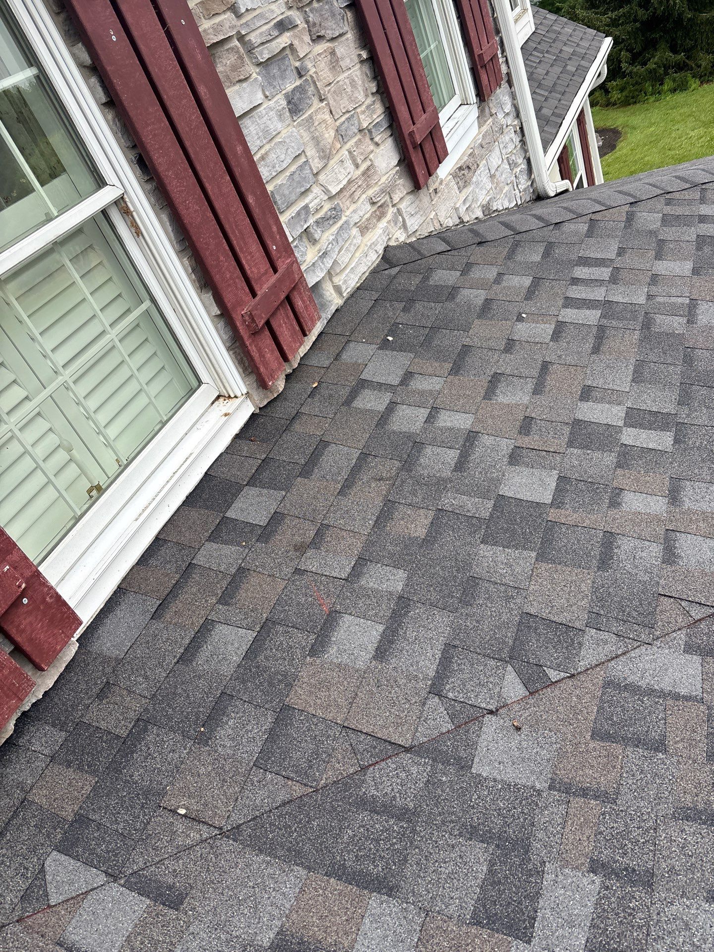 Roof Replacement in State College, PA by Starway Roof Systems
