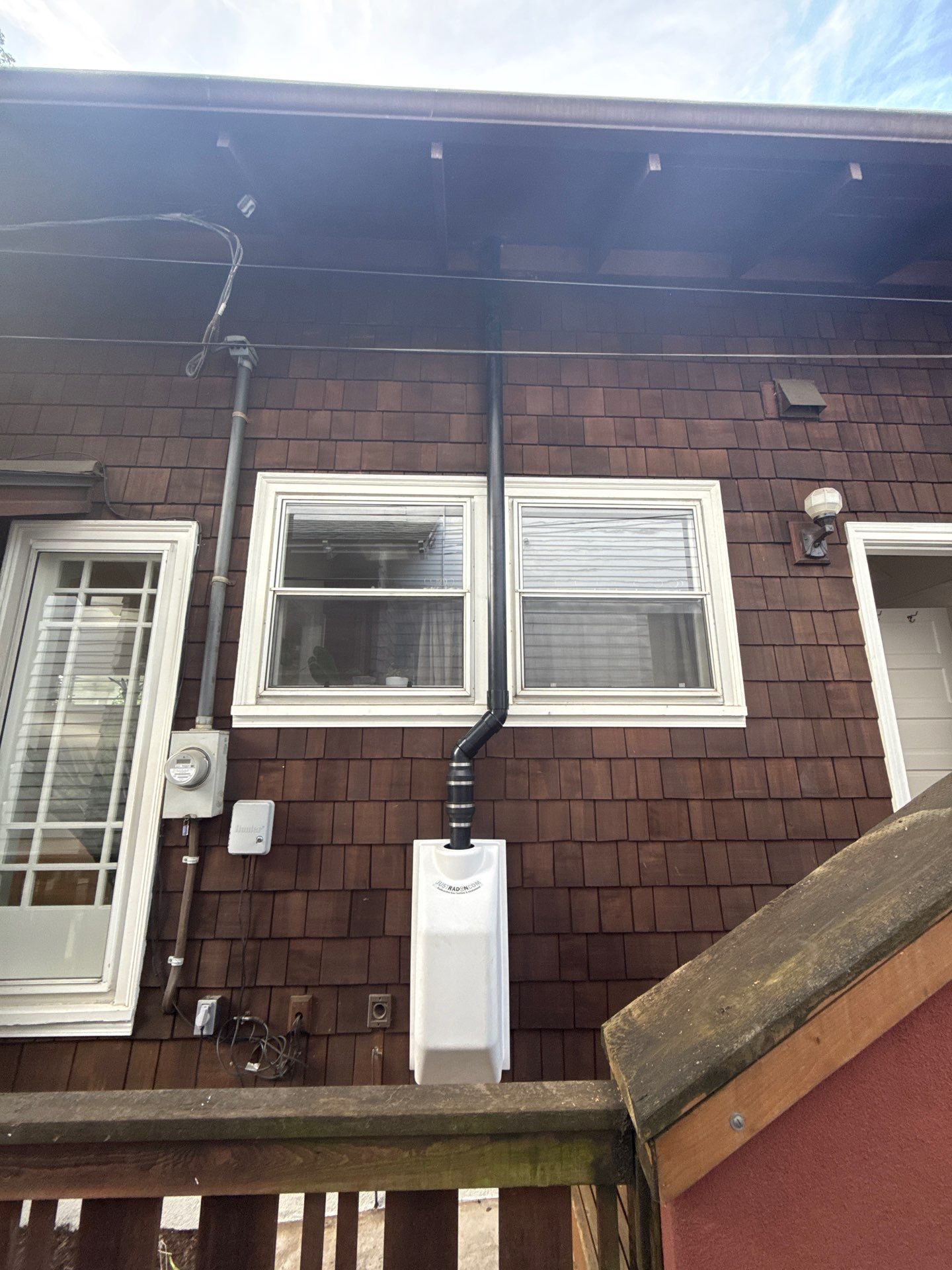 Comprehensive SafeAir™ System  by JustRadon.Com